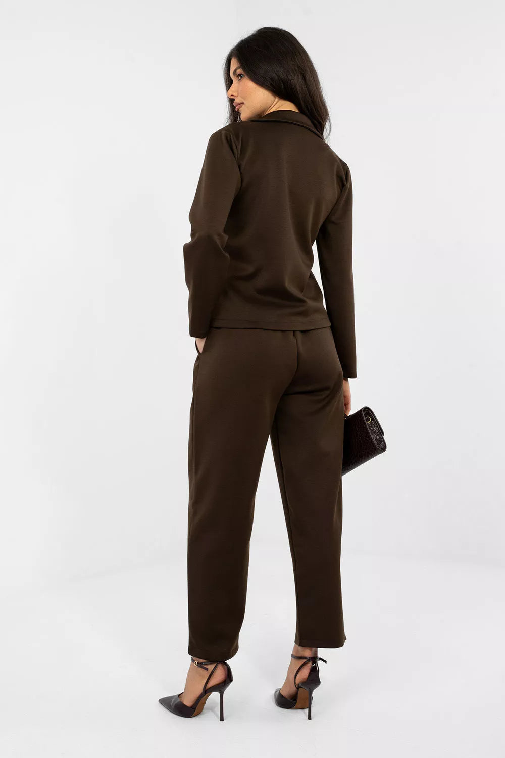 Sportinės kelnės, modelis 224215 Italy Moda
