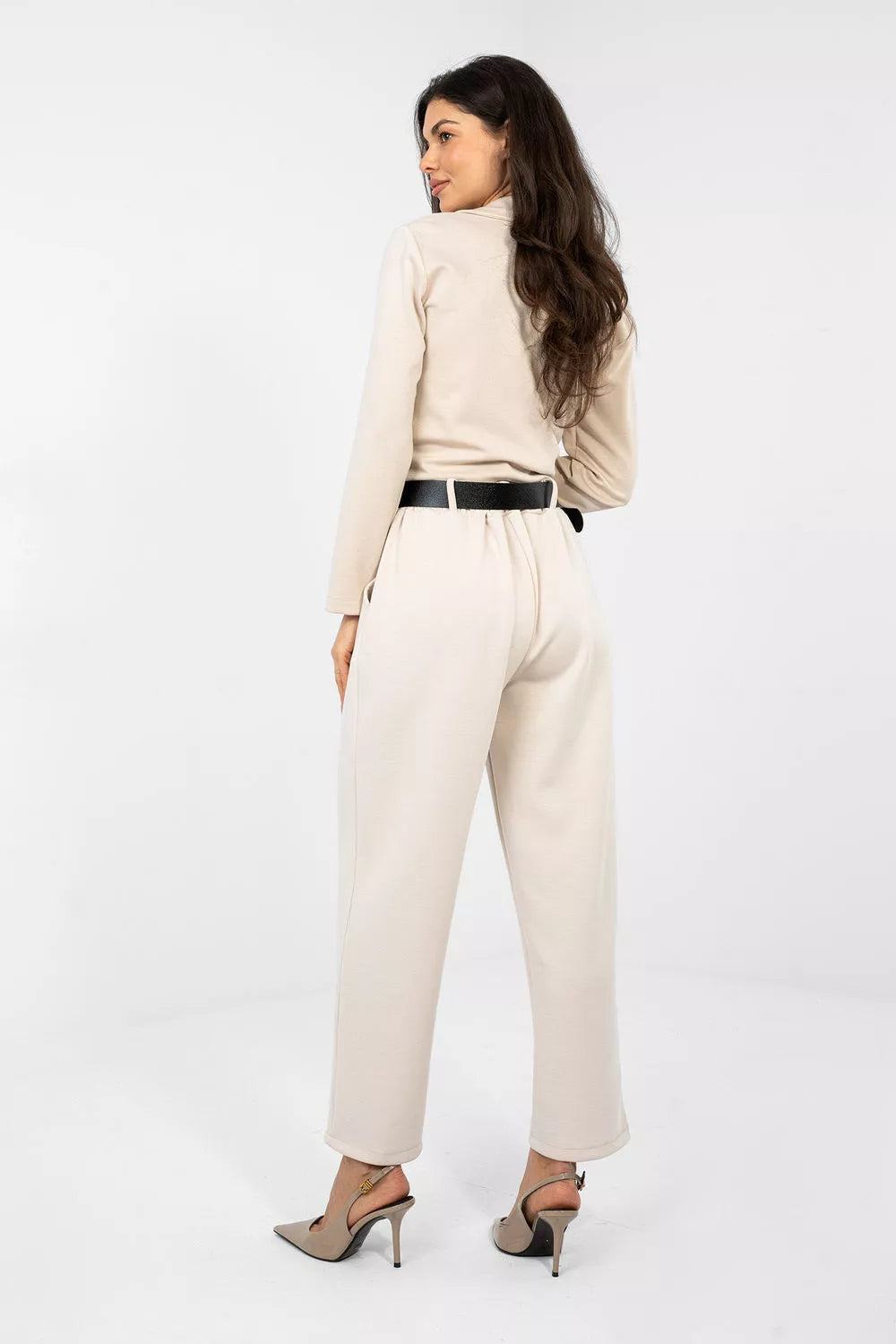 Sportinės kelnės, modelis 224216 Italy Moda