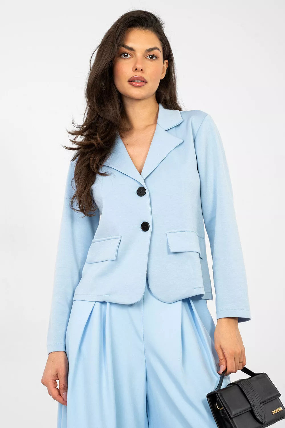 Striukės modelis 224219 Italy Moda