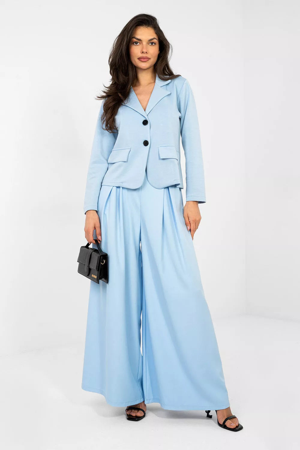 Striukės modelis 224219 Italy Moda