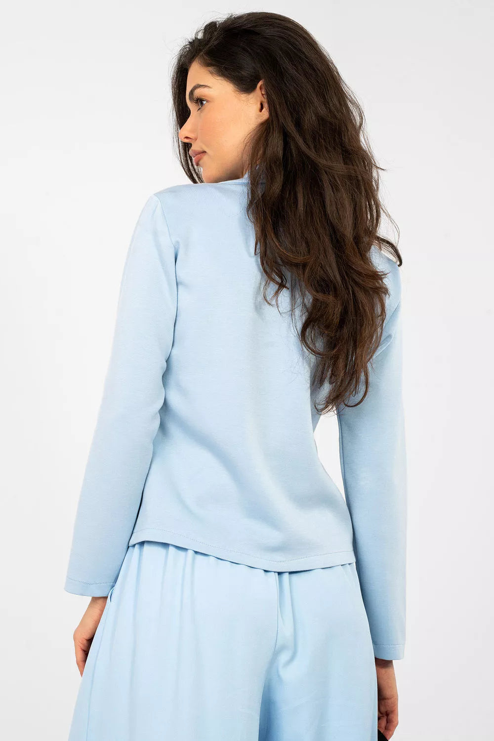 Striukės modelis 224219 Italy Moda