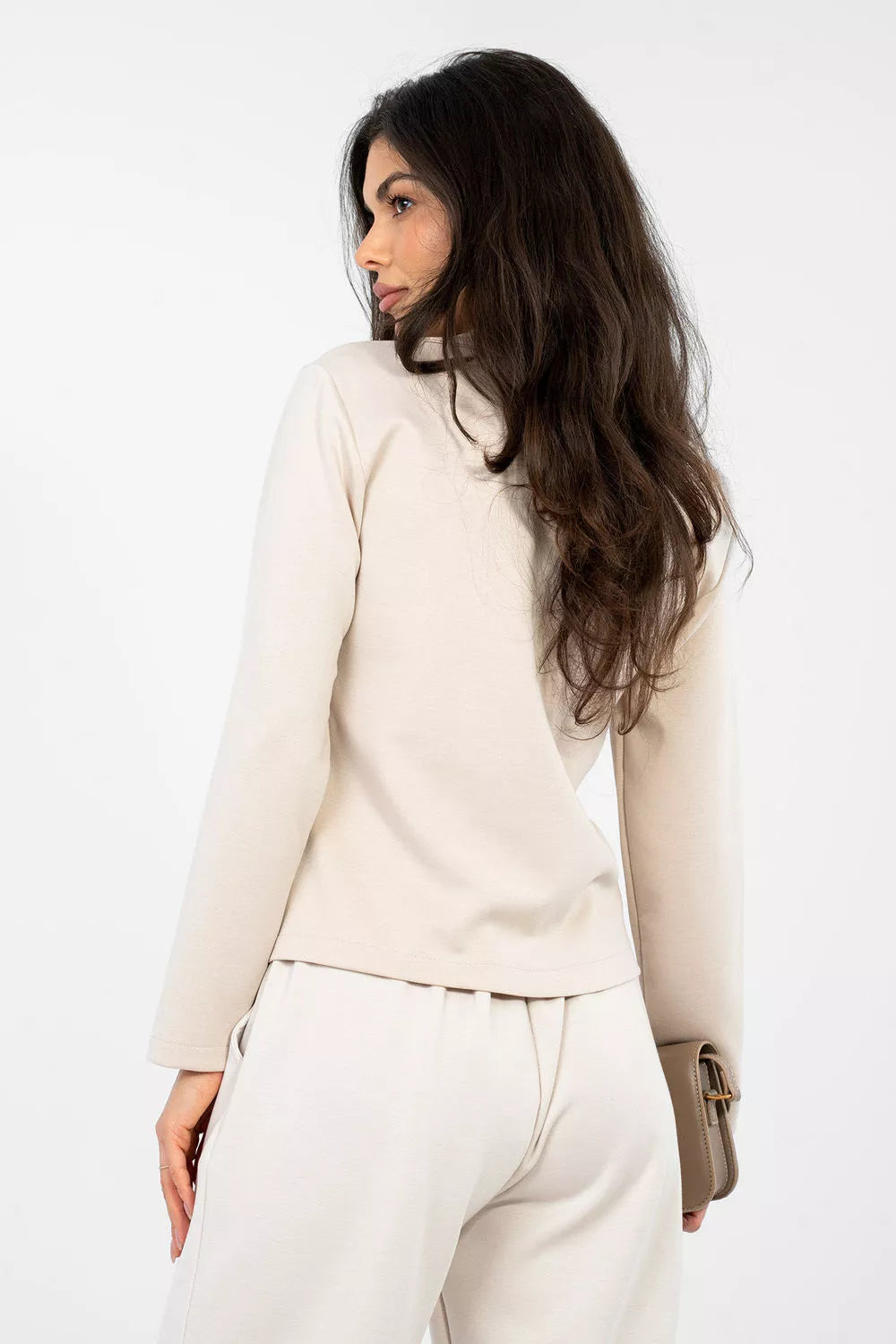 Jacket model 224220 Italy Moda