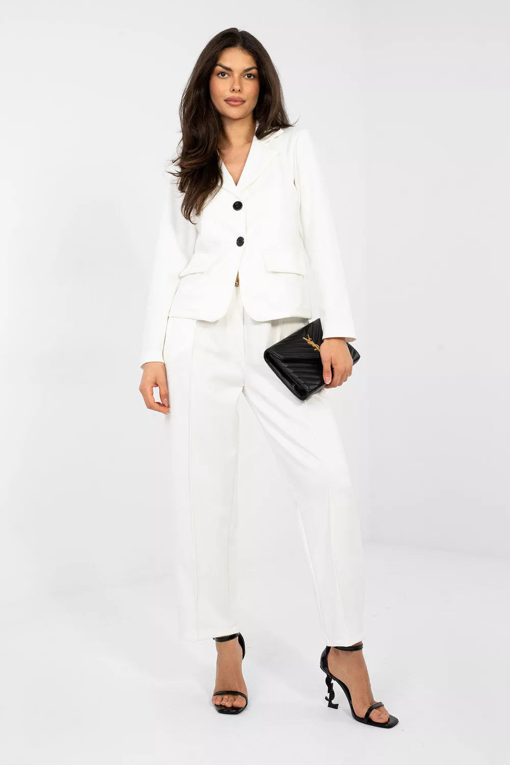 Striukės modelis 224222 Italy Moda