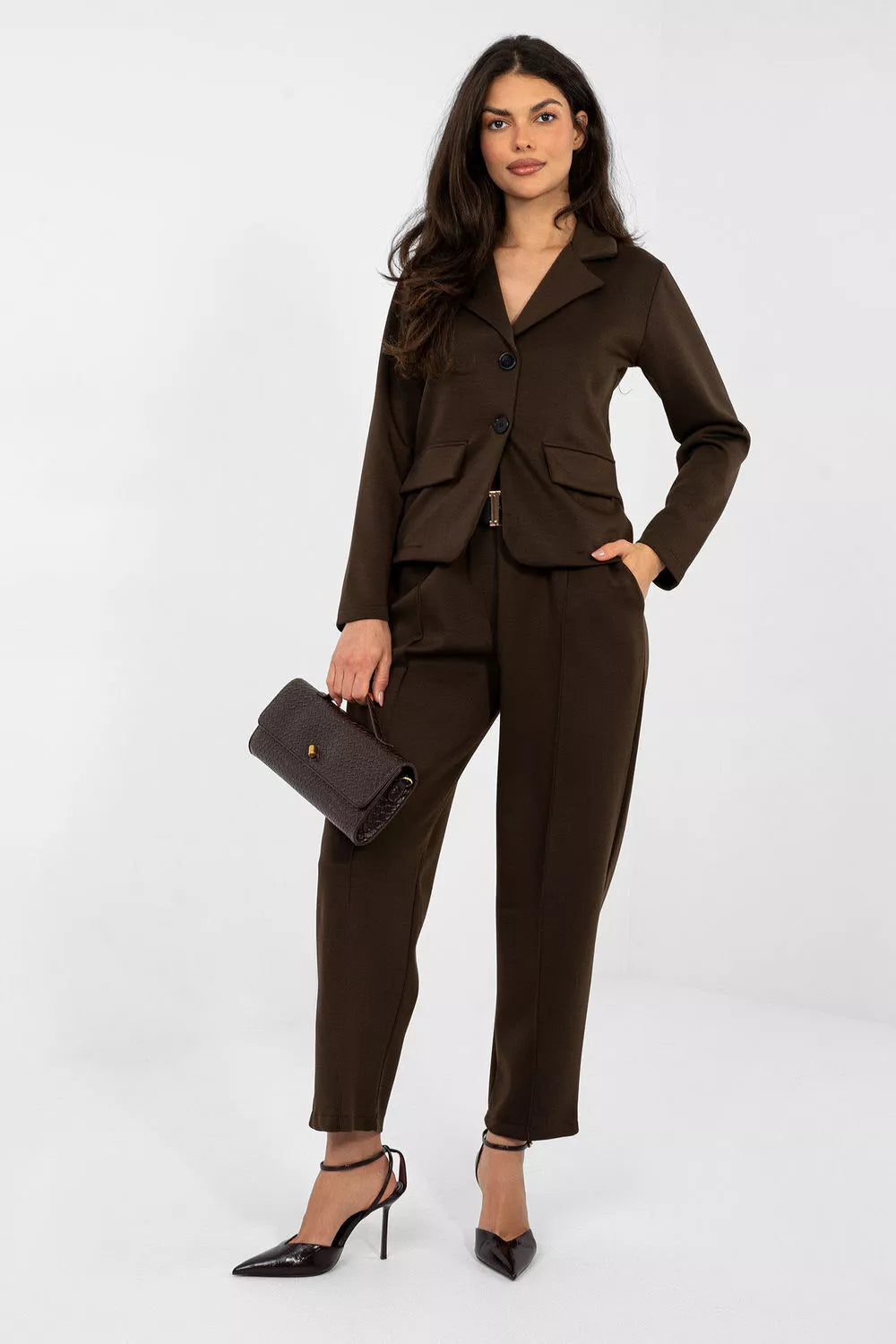Striukės modelis 224223 Italy Moda