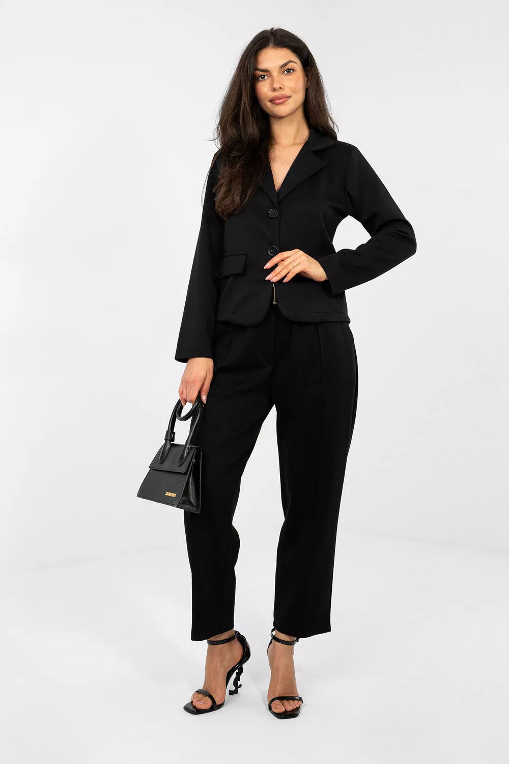 Striukės modelis 224225 Italy Moda