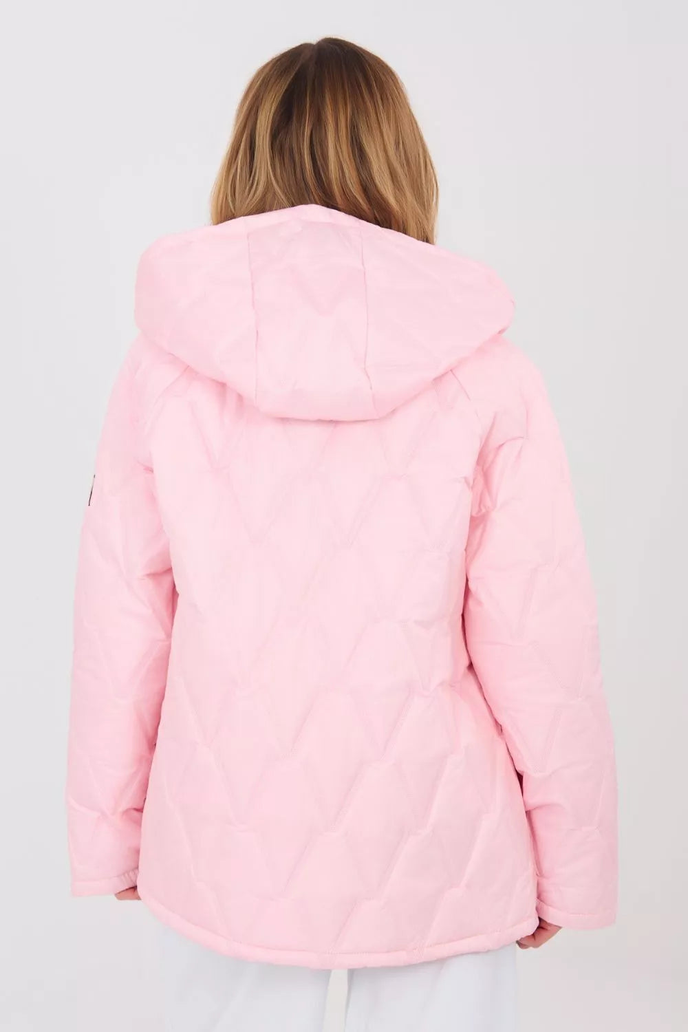 Jacket model 224189 Italy Moda