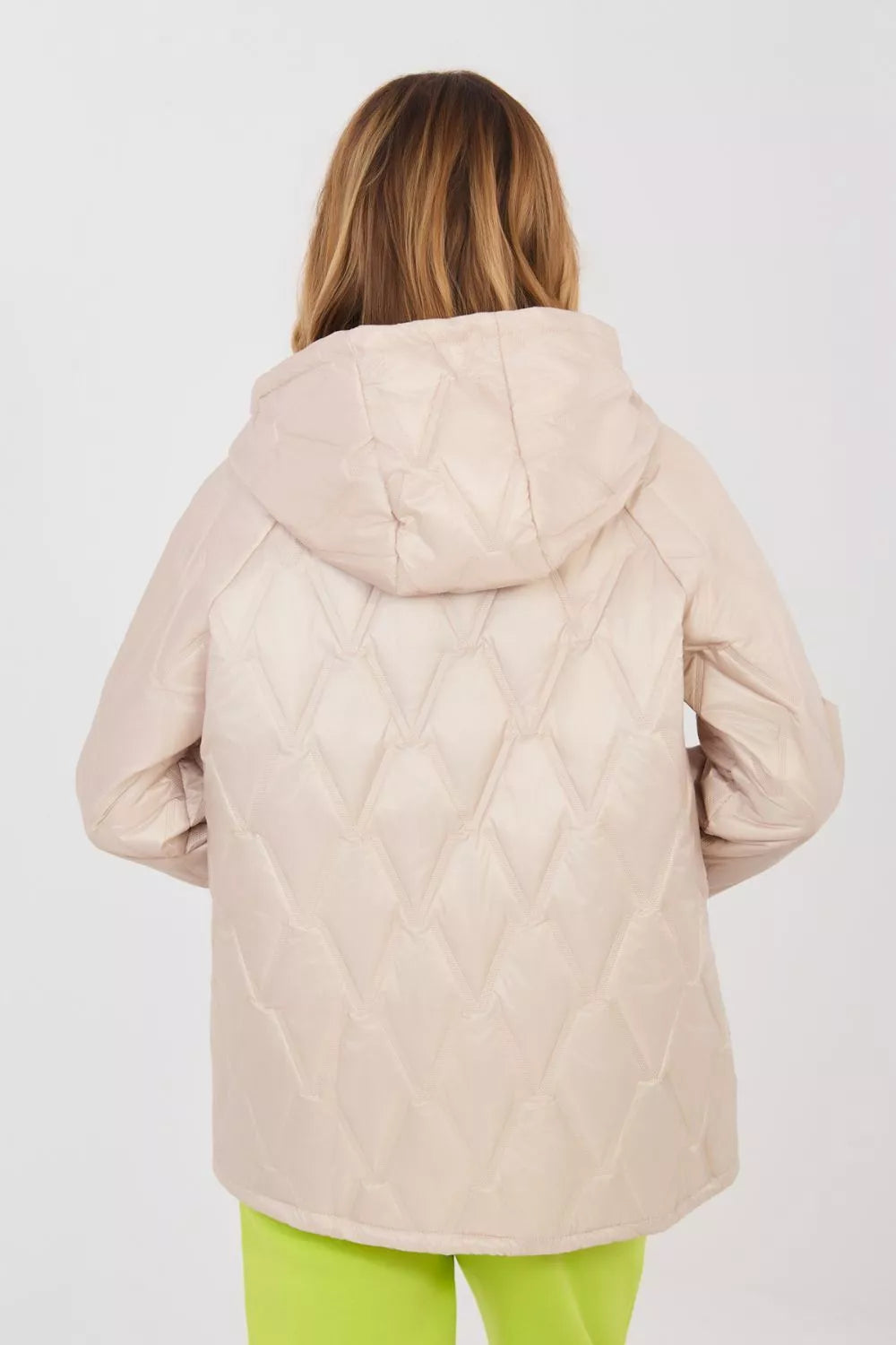 Striukės modelis 224191 Italy Moda