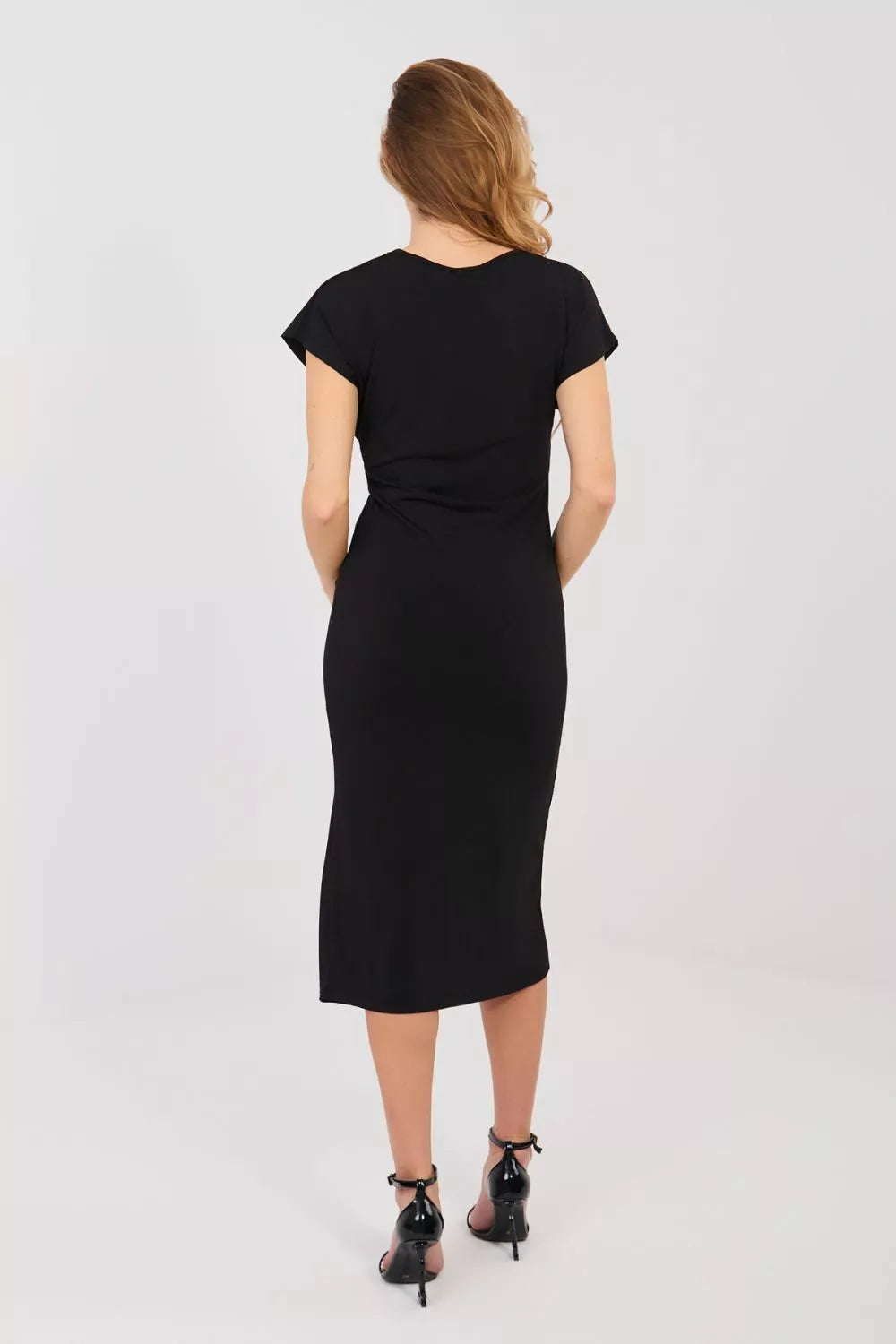 Kokteilinė suknelė 224195 Italy Moda