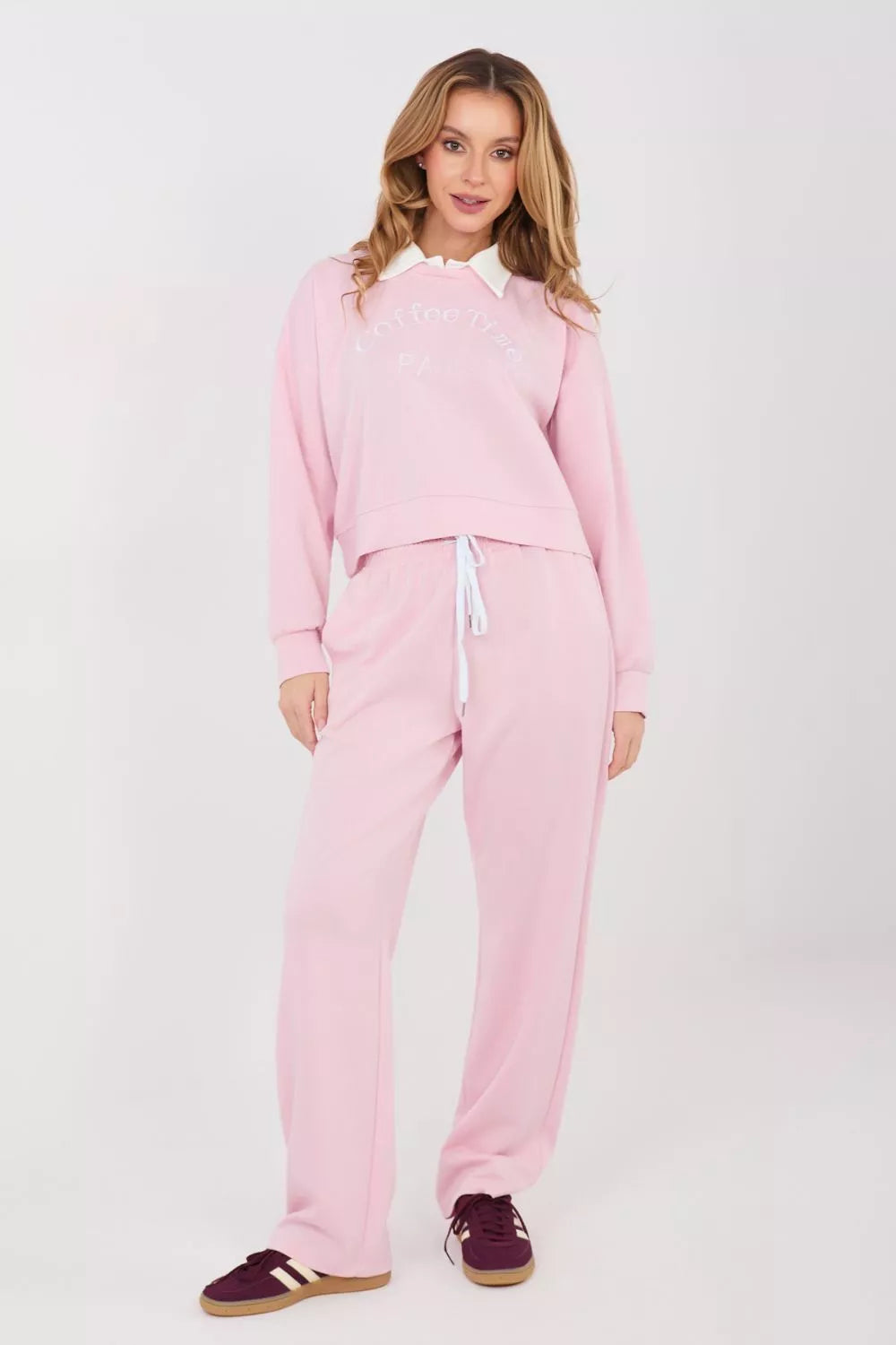 Modelio rinkinys 224206 Italy Moda