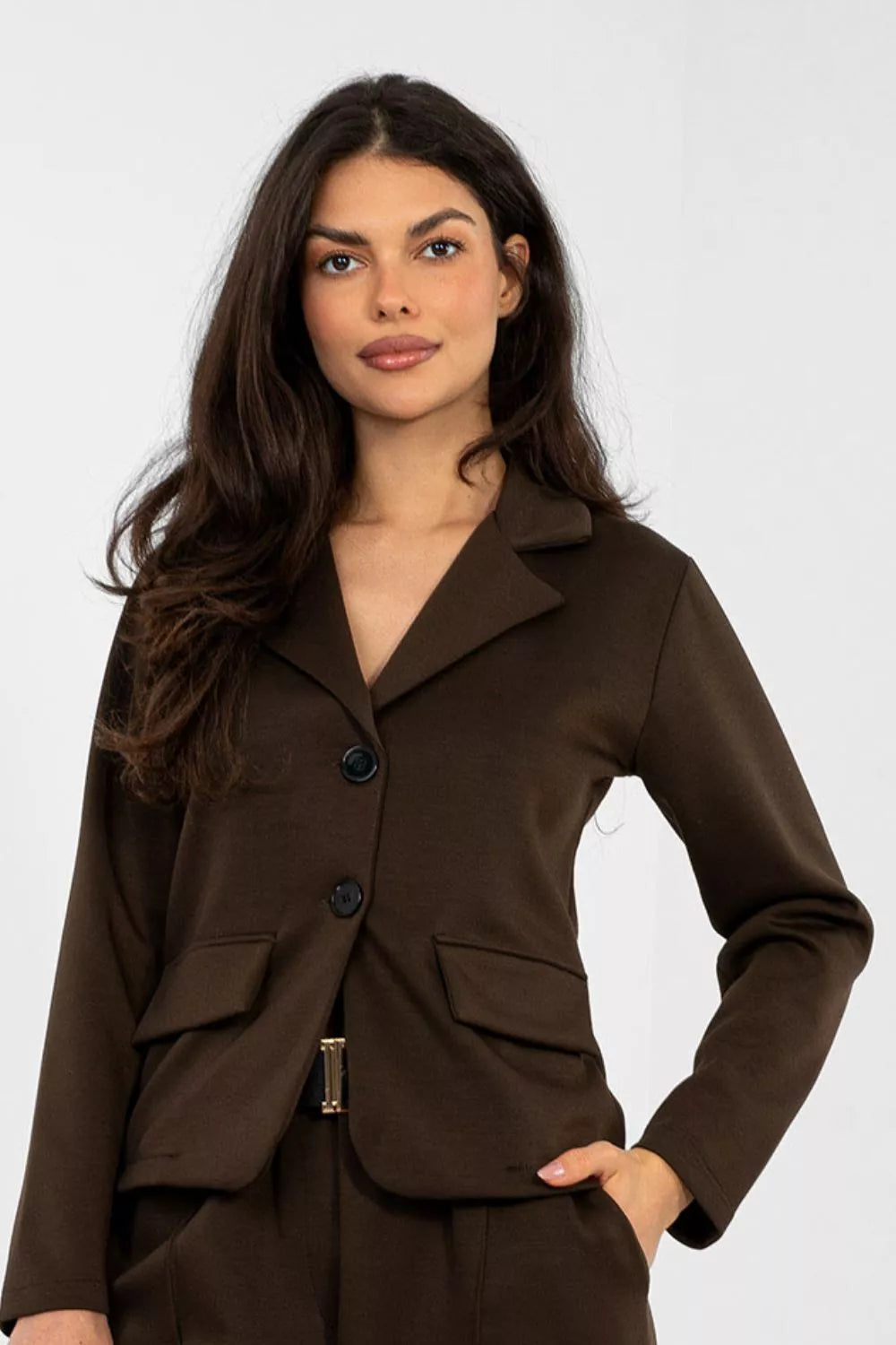 Striukės modelis 224223 Italy Moda