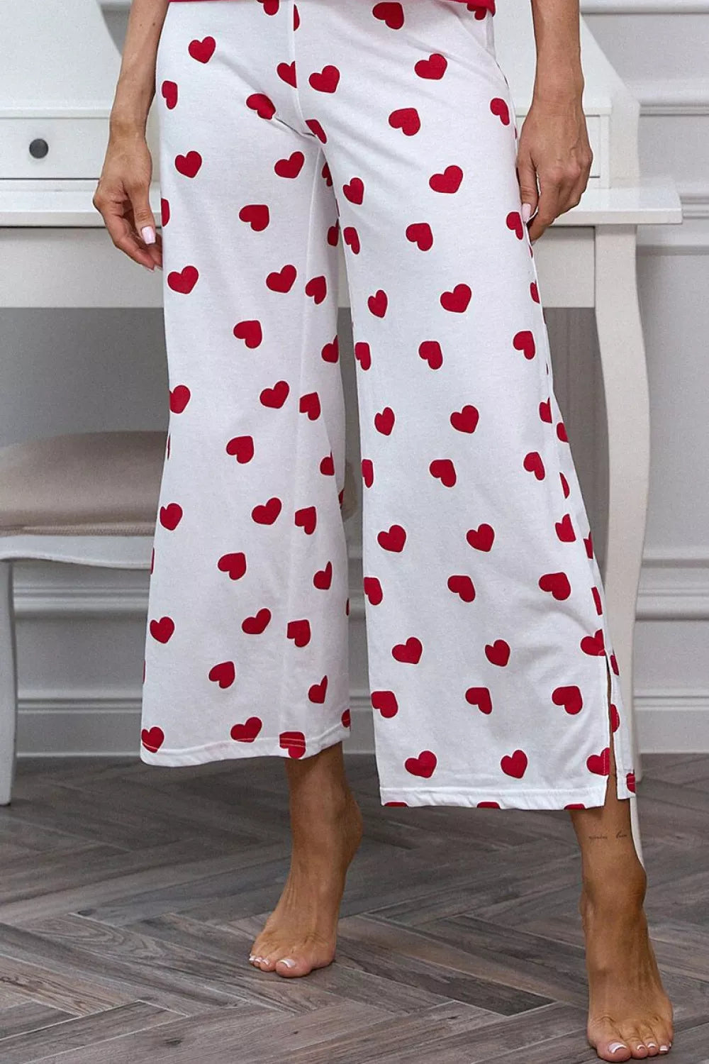 Pižamų modelis 224229 Pure Sin