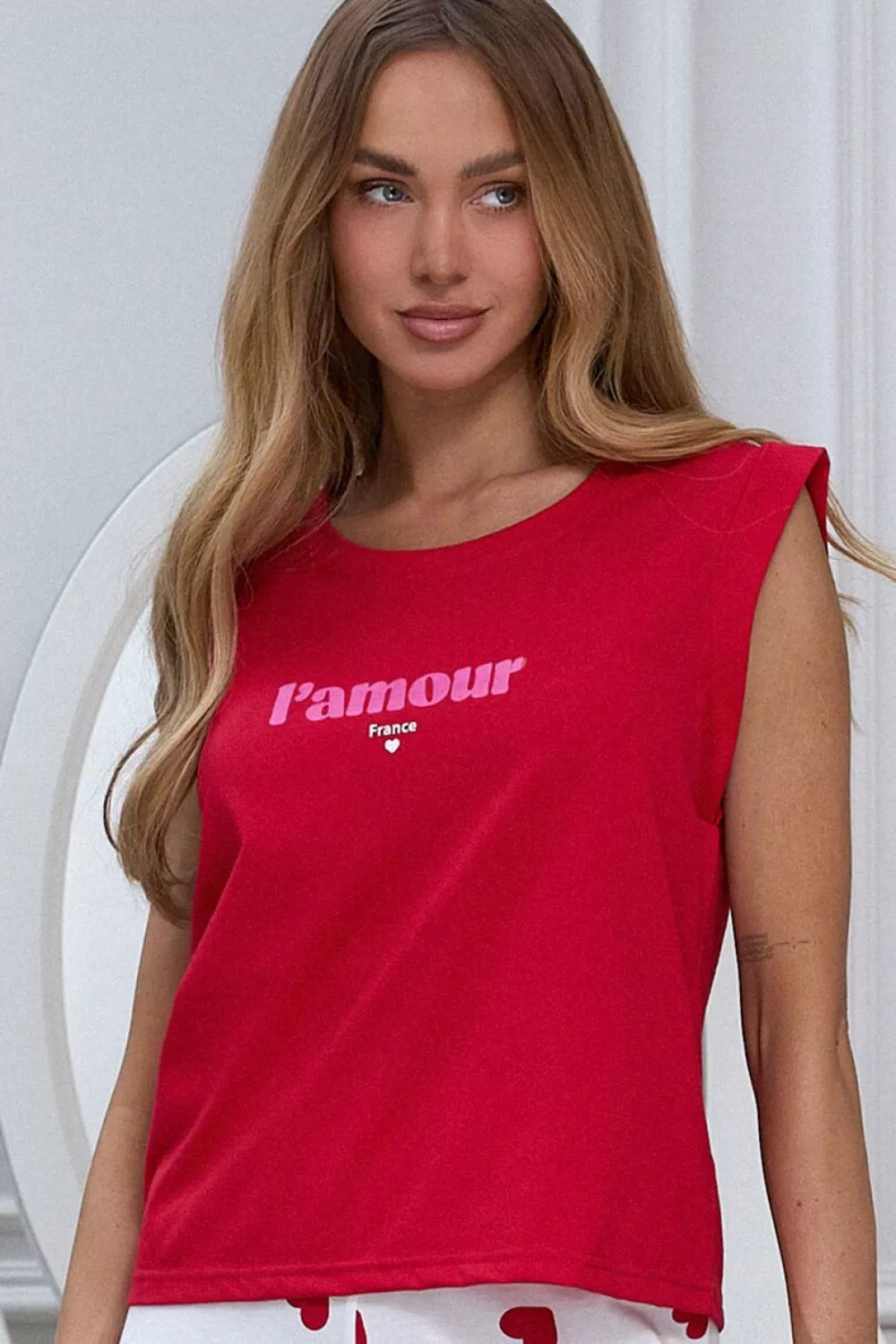 Pižamų modelis 224229 Pure Sin