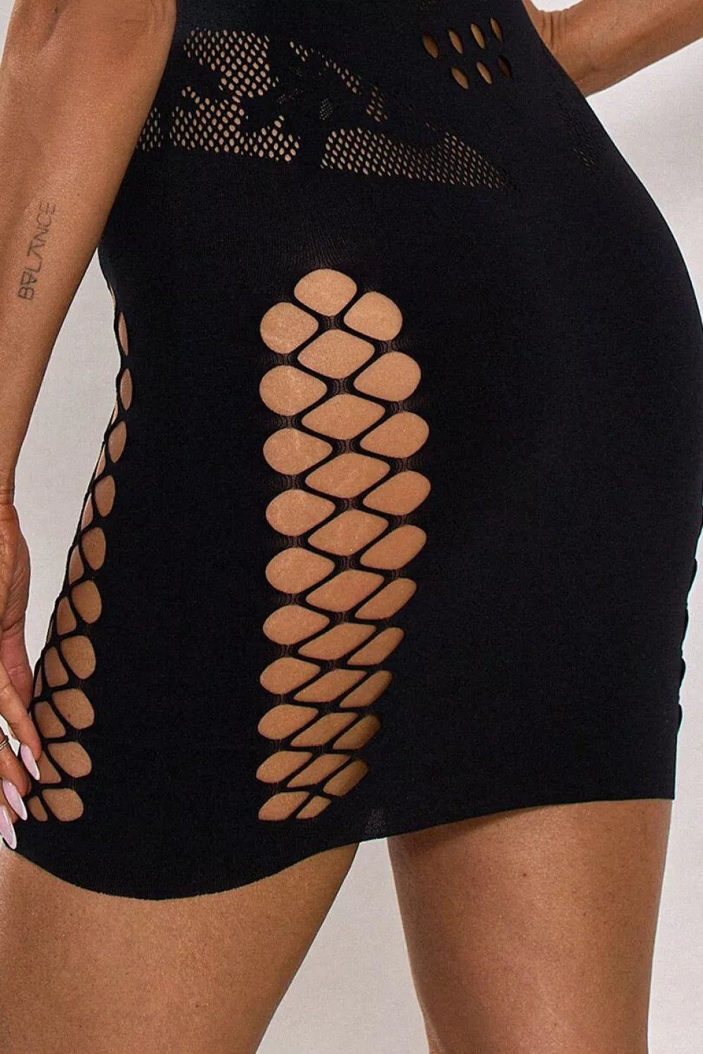 Seksuali suknele modelis 224231 Pure Sin