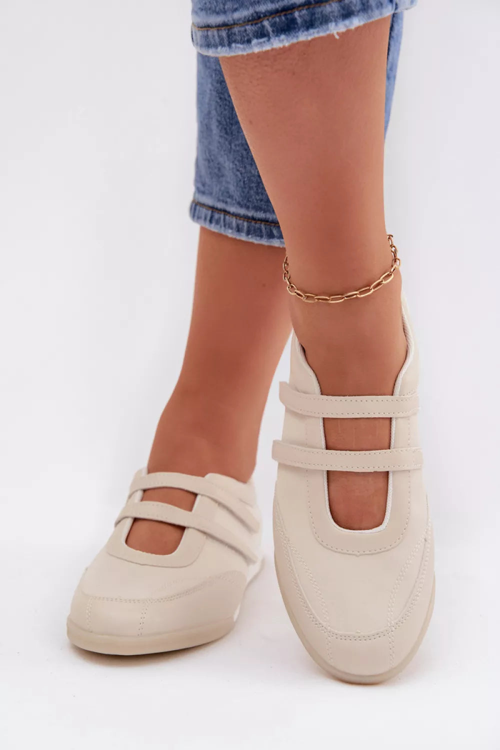 Balet bateliai, modelis 224232 „Step in style“