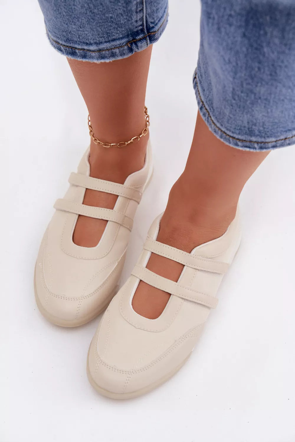 Balet bateliai, modelis 224232 „Step in style“