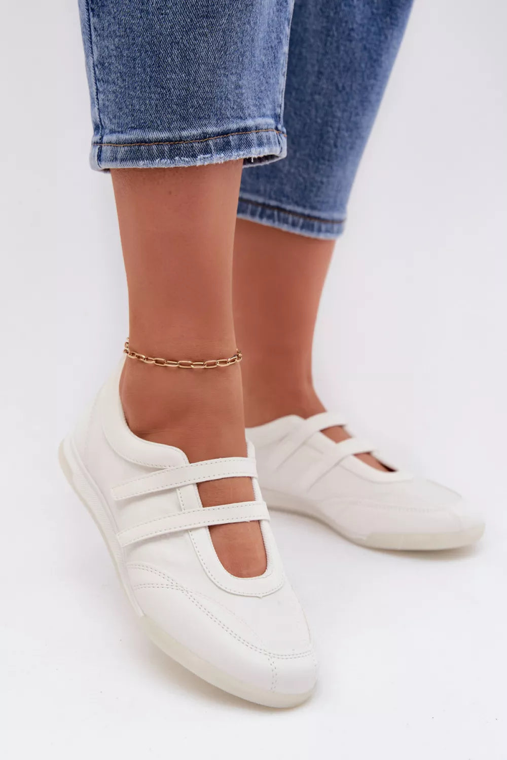 Baleto bateliai modelis 224233 Step in style