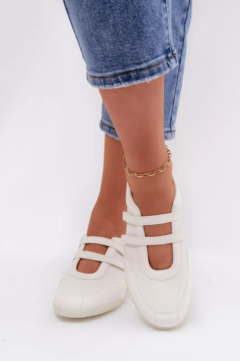 Baleto bateliai modelis 224233 Step in style