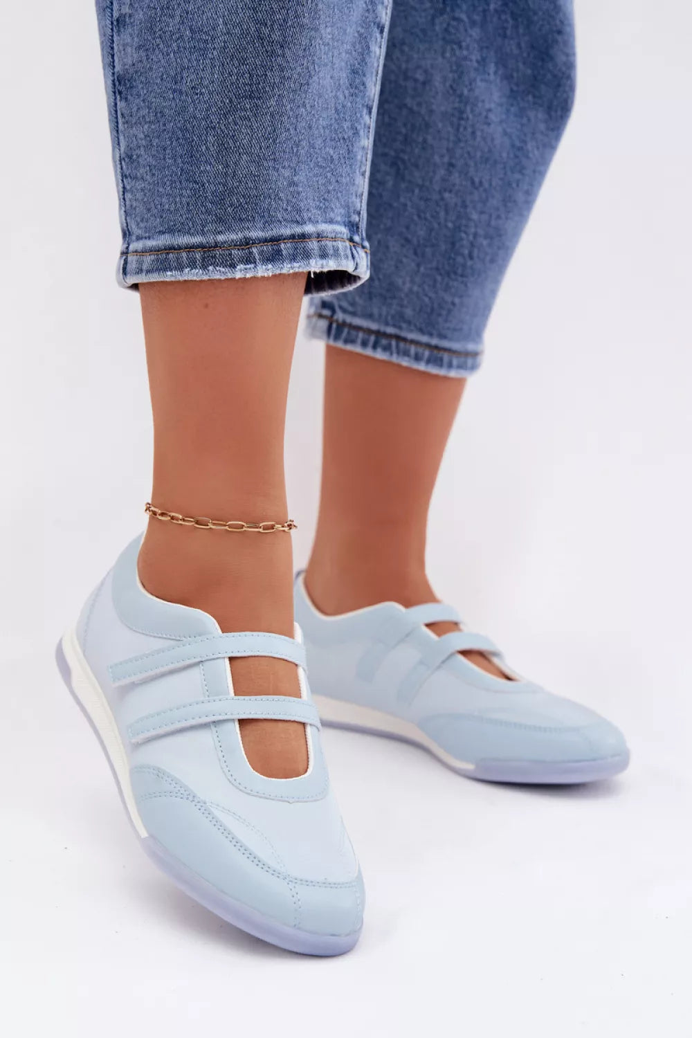 Baleto bateliai modelis 224235 Step in style
