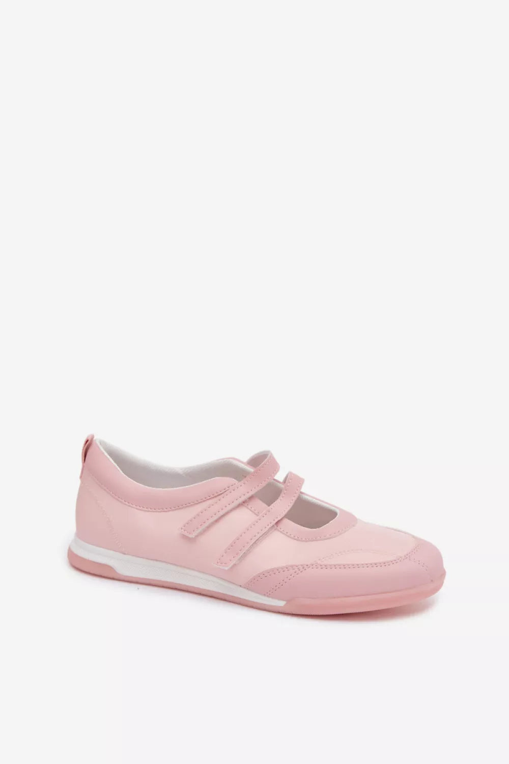 Baleto bateliai modelis 224236 Ženkite stilingai