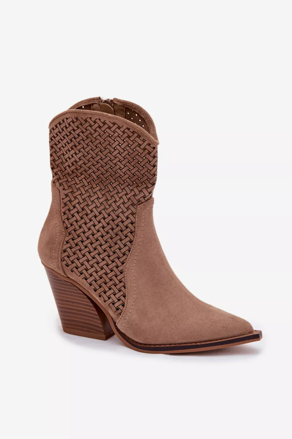 Auliniai batai, modelis 224239 „Step in style“