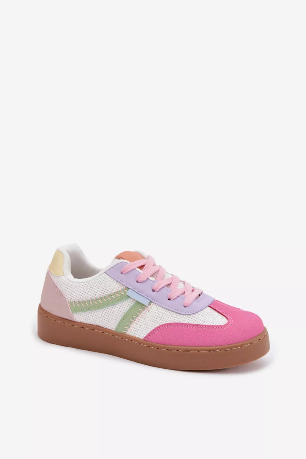 Sportiniai bateliai modelis 224242 Ženkite stilingai