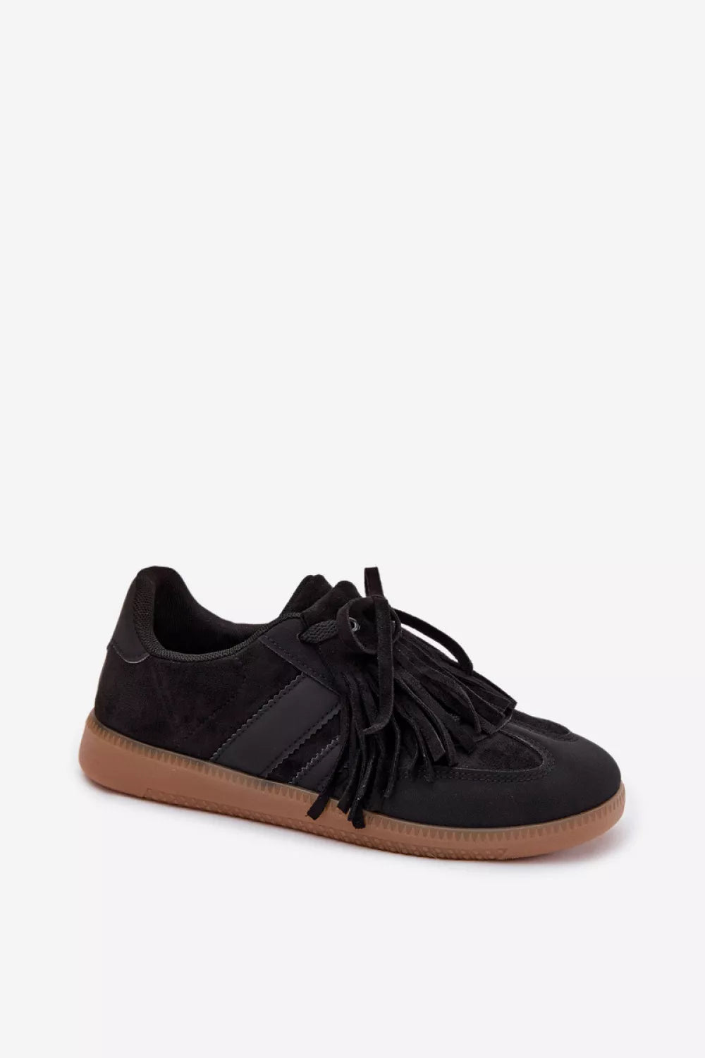 Sportiniai bateliai modelis 224245 Ženkite stilingai