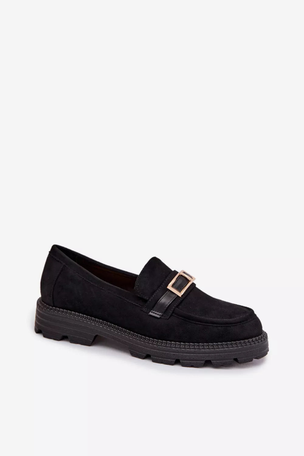 Mocasinų modelis 224246 Step in style – ženkite stilingai