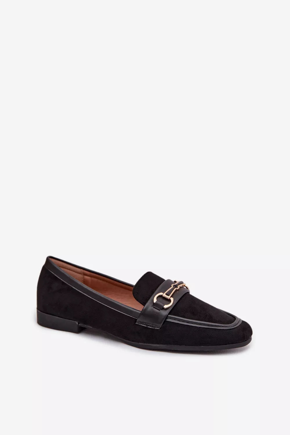 „Loafers“ model 224249 – ženkite stilingai