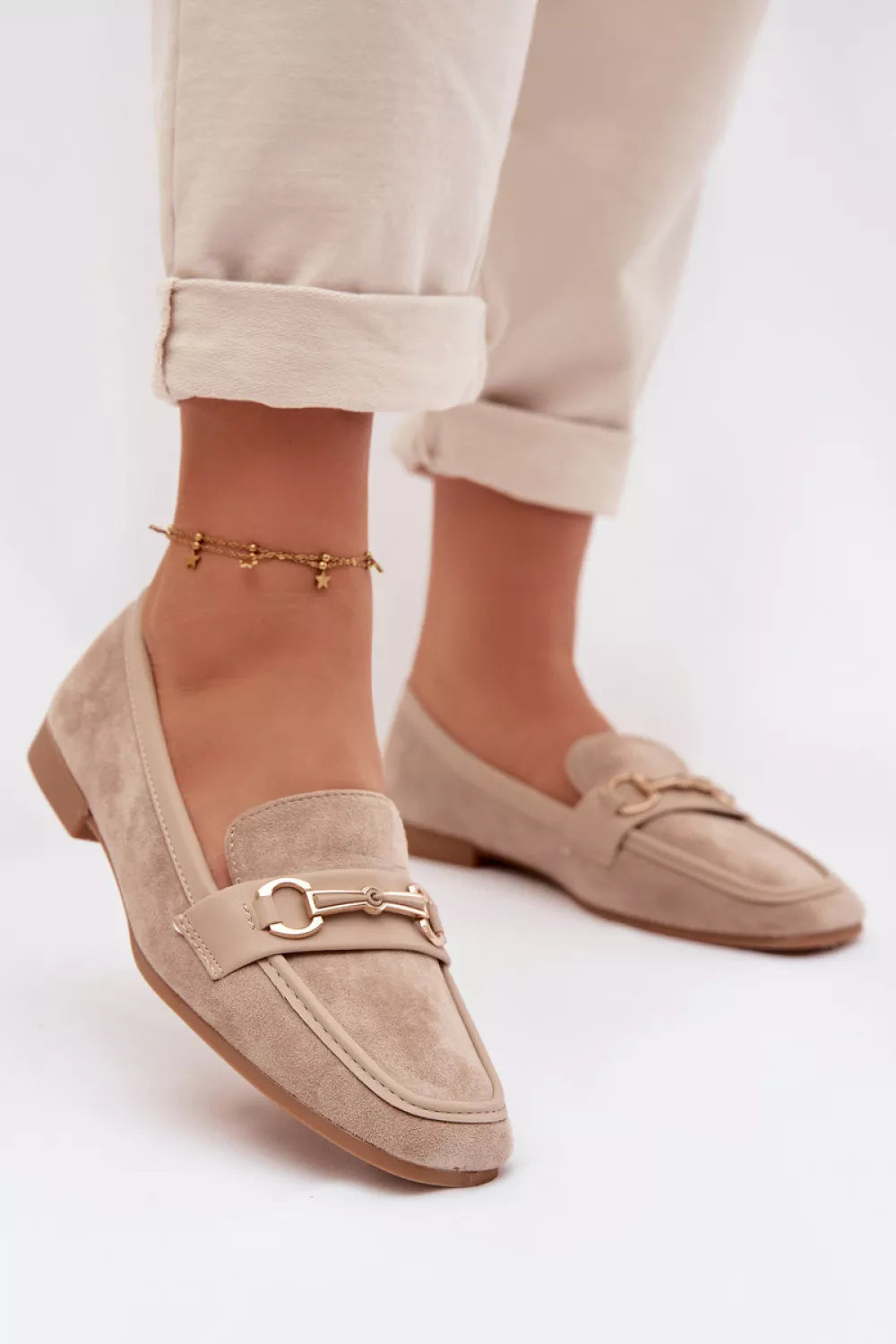 Mokasinai, modelis 224250 „Step in style“