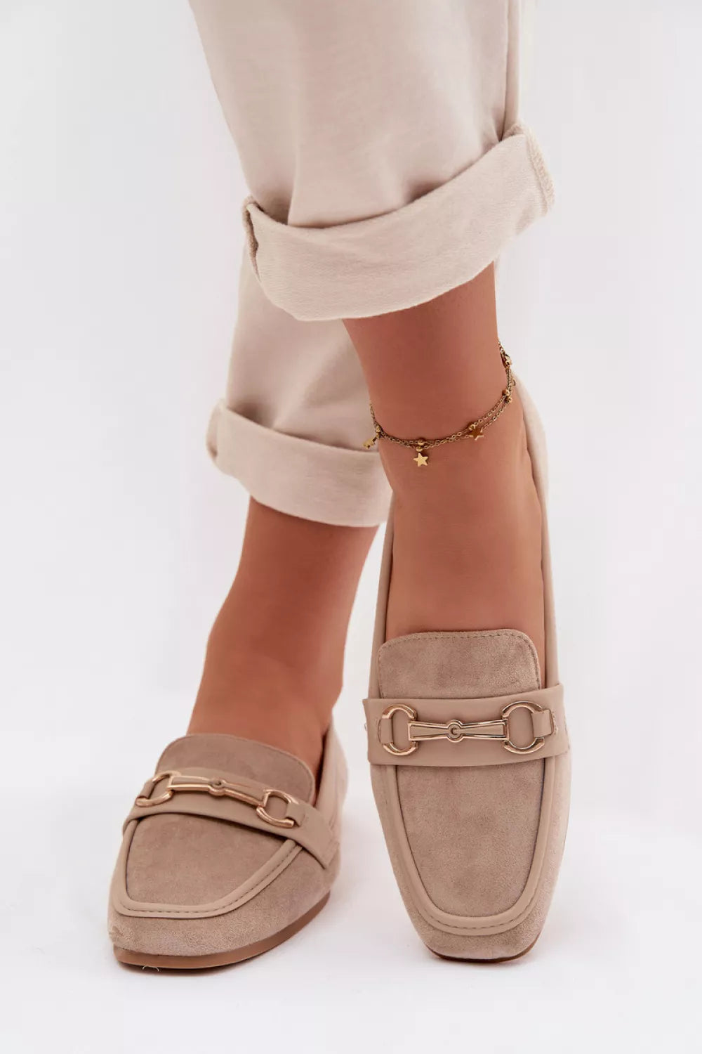 Mokasinai, modelis 224250 „Step in style“