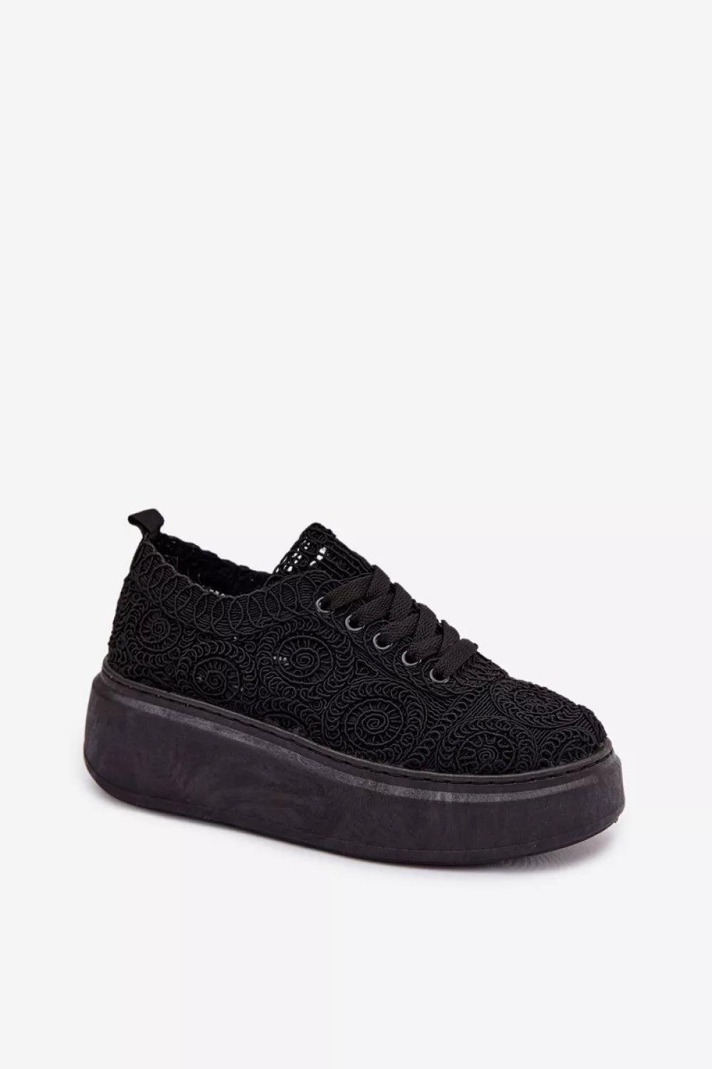 Sportbačiai modelis 224251 Ženkite stilingai