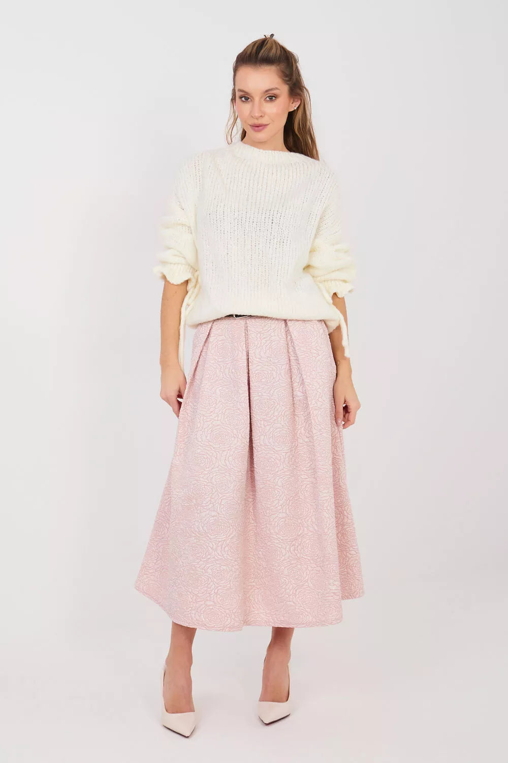 Sijonas modelis 224280 Rue Paris