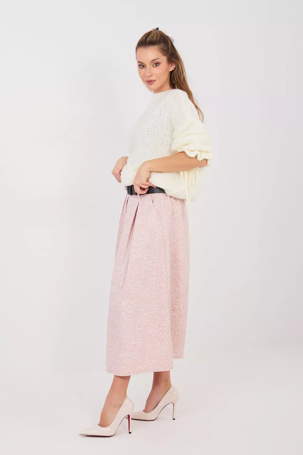 Sijonas modelis 224280 Rue Paris