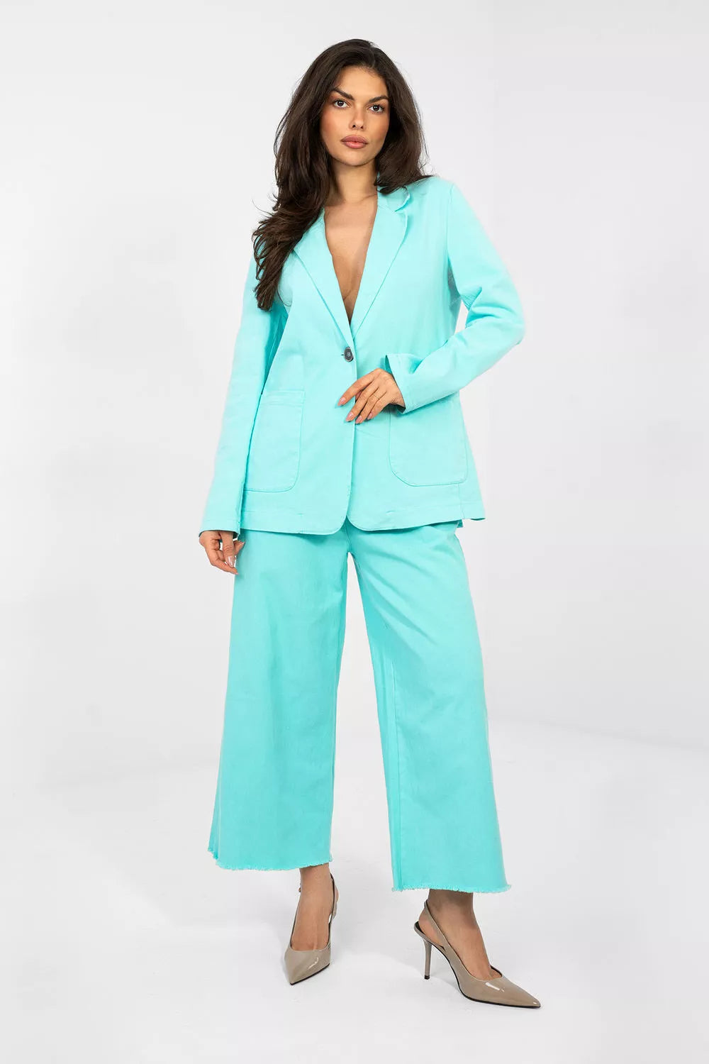 Striukės modelis 224281 Rue Paris