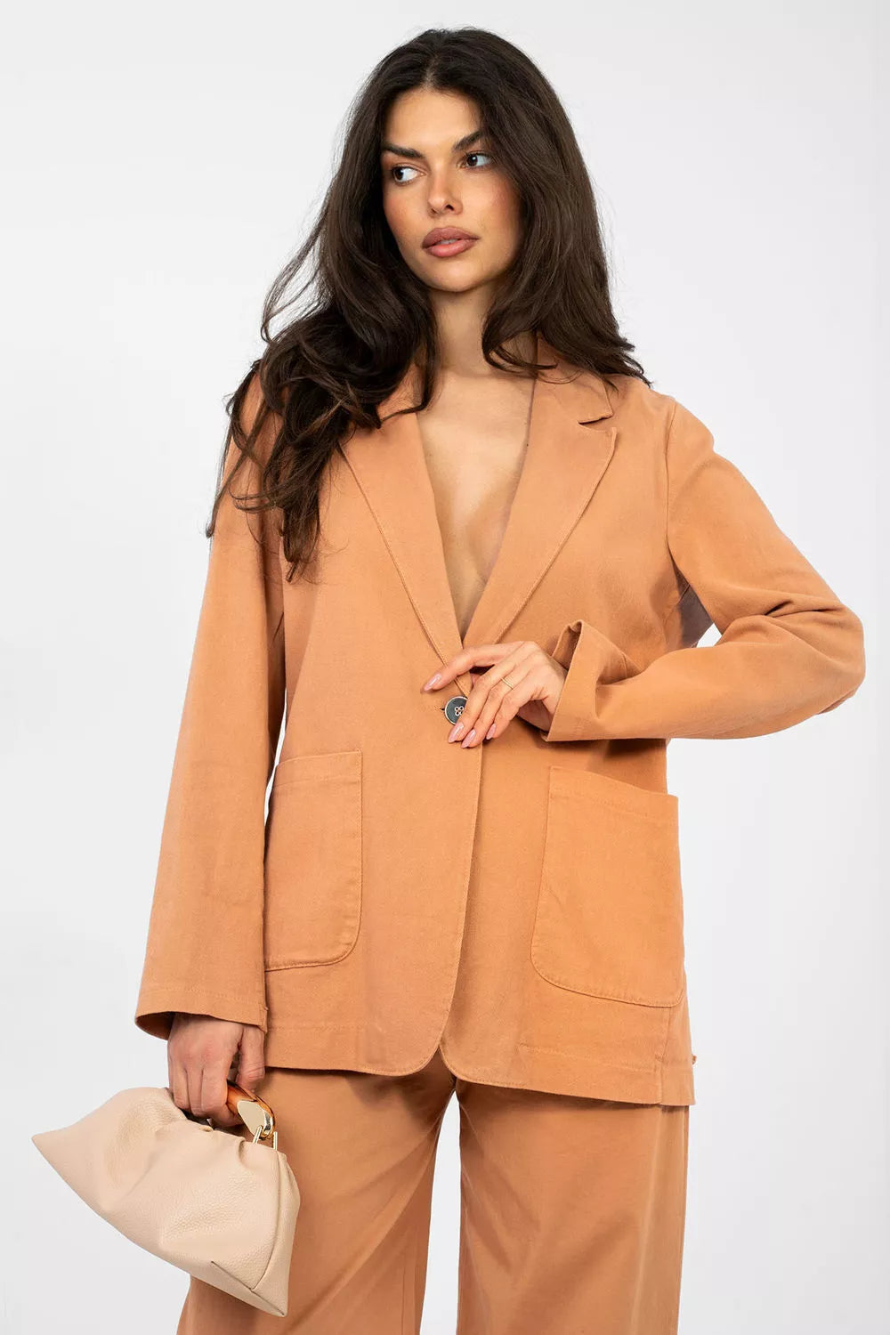 Striukės modelis 224283 Rue Paris