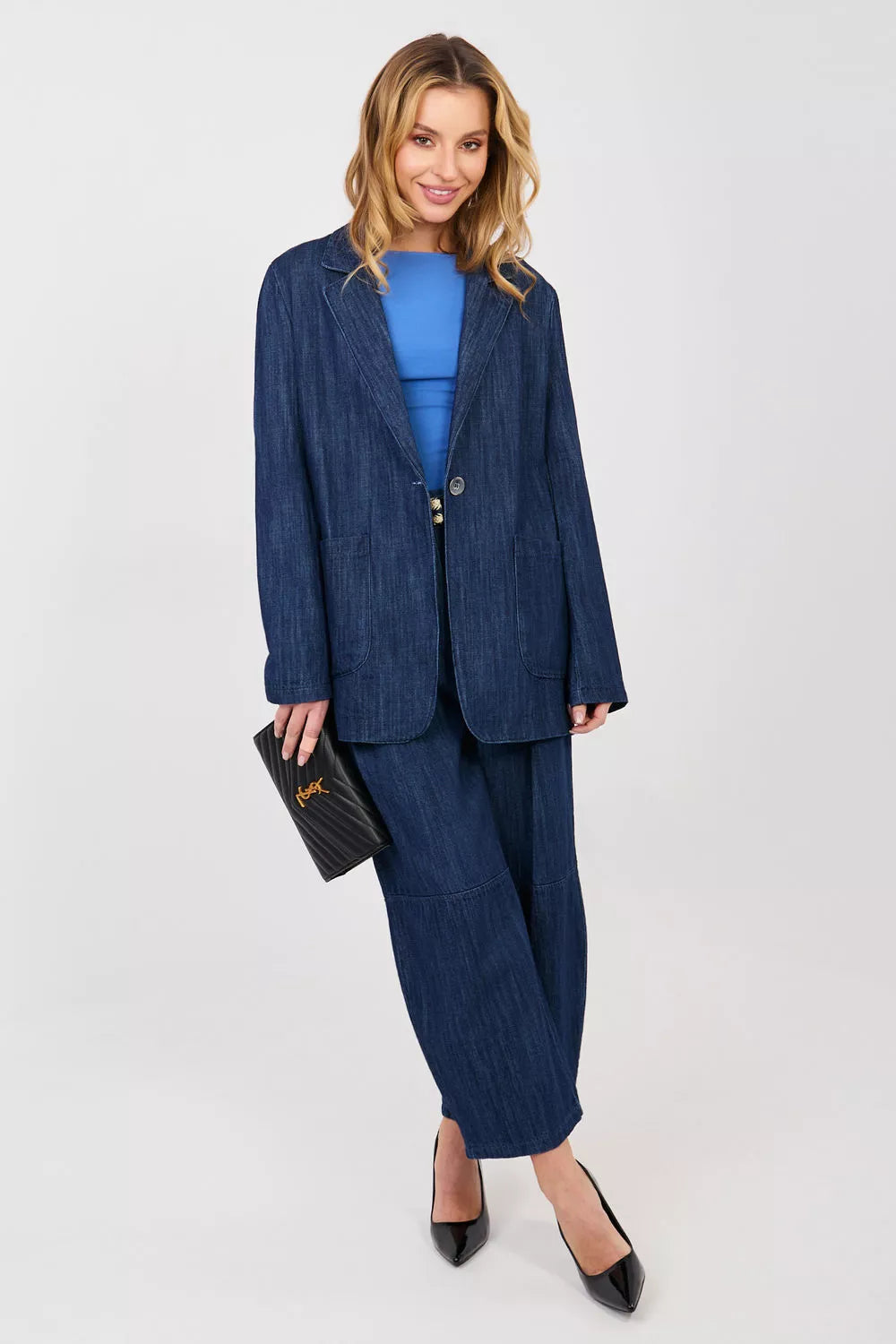 Striukės modelis 224288 Rue Paris