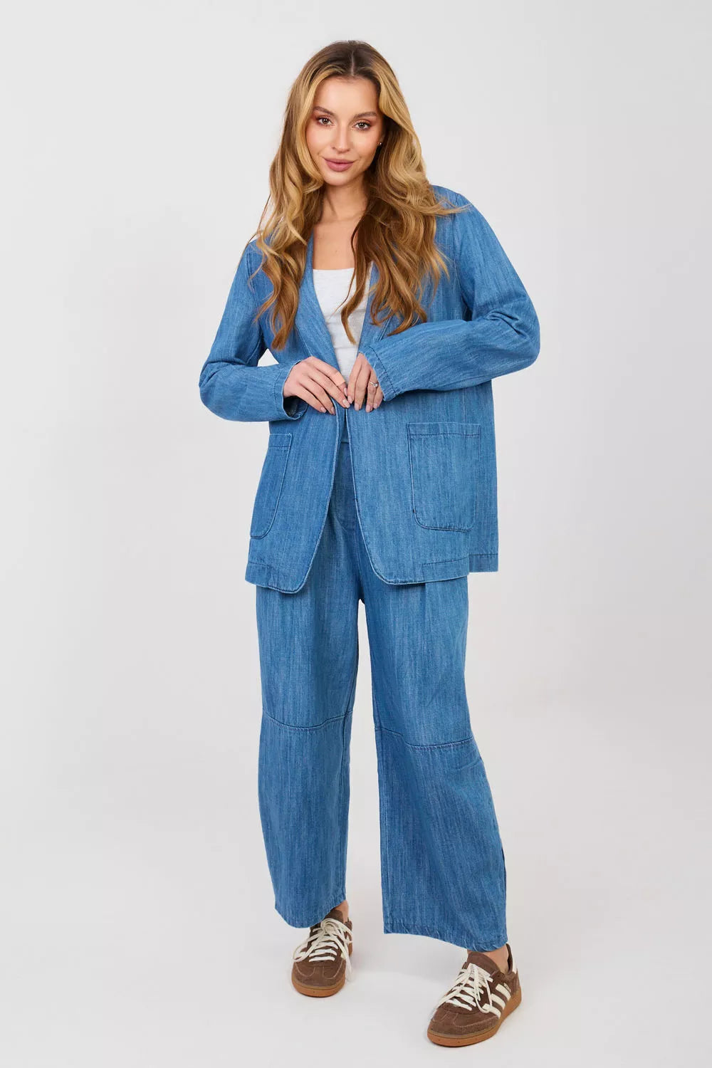 Striukės modelis 224289 Rue Paris