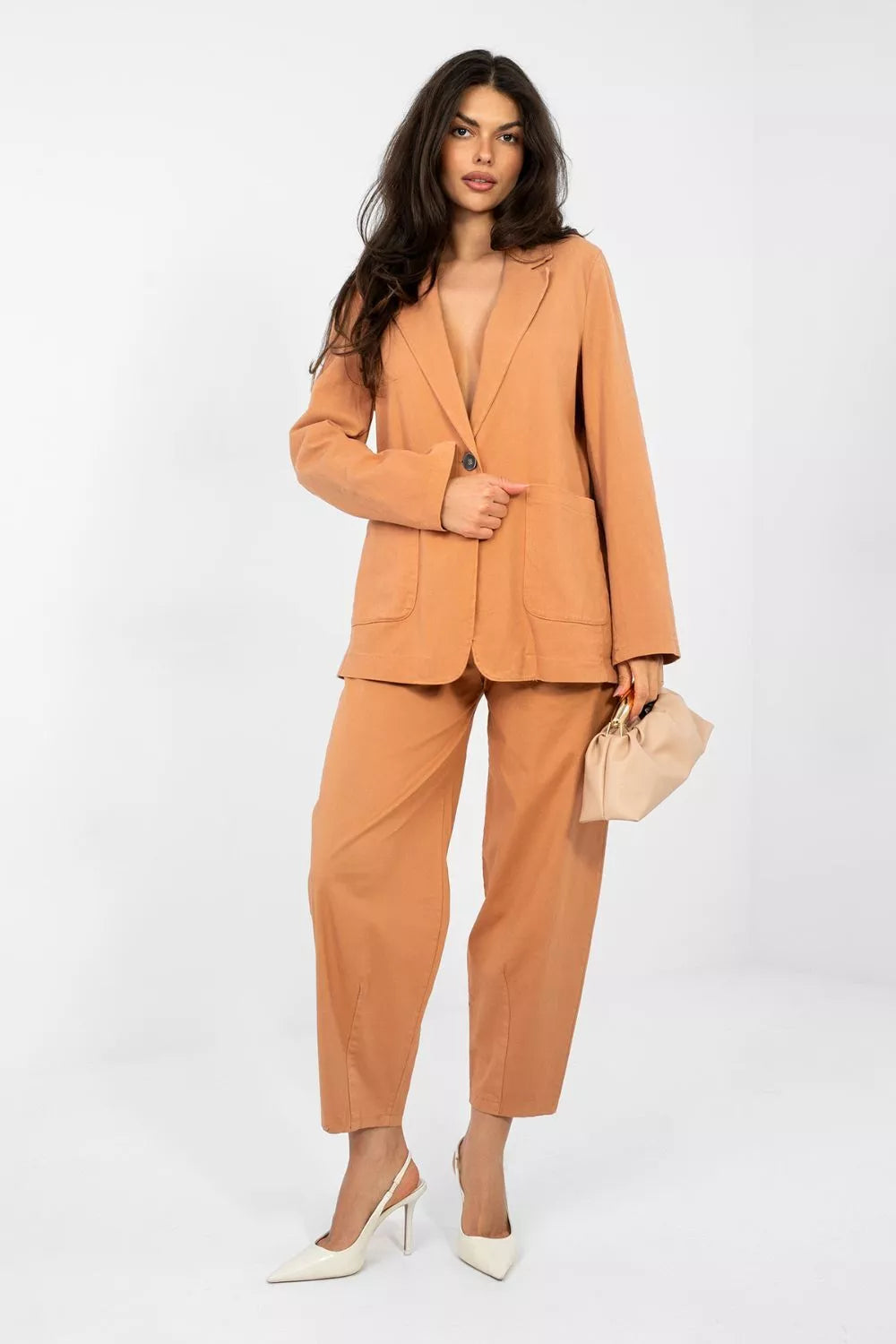 Striukės modelis 224283 Rue Paris