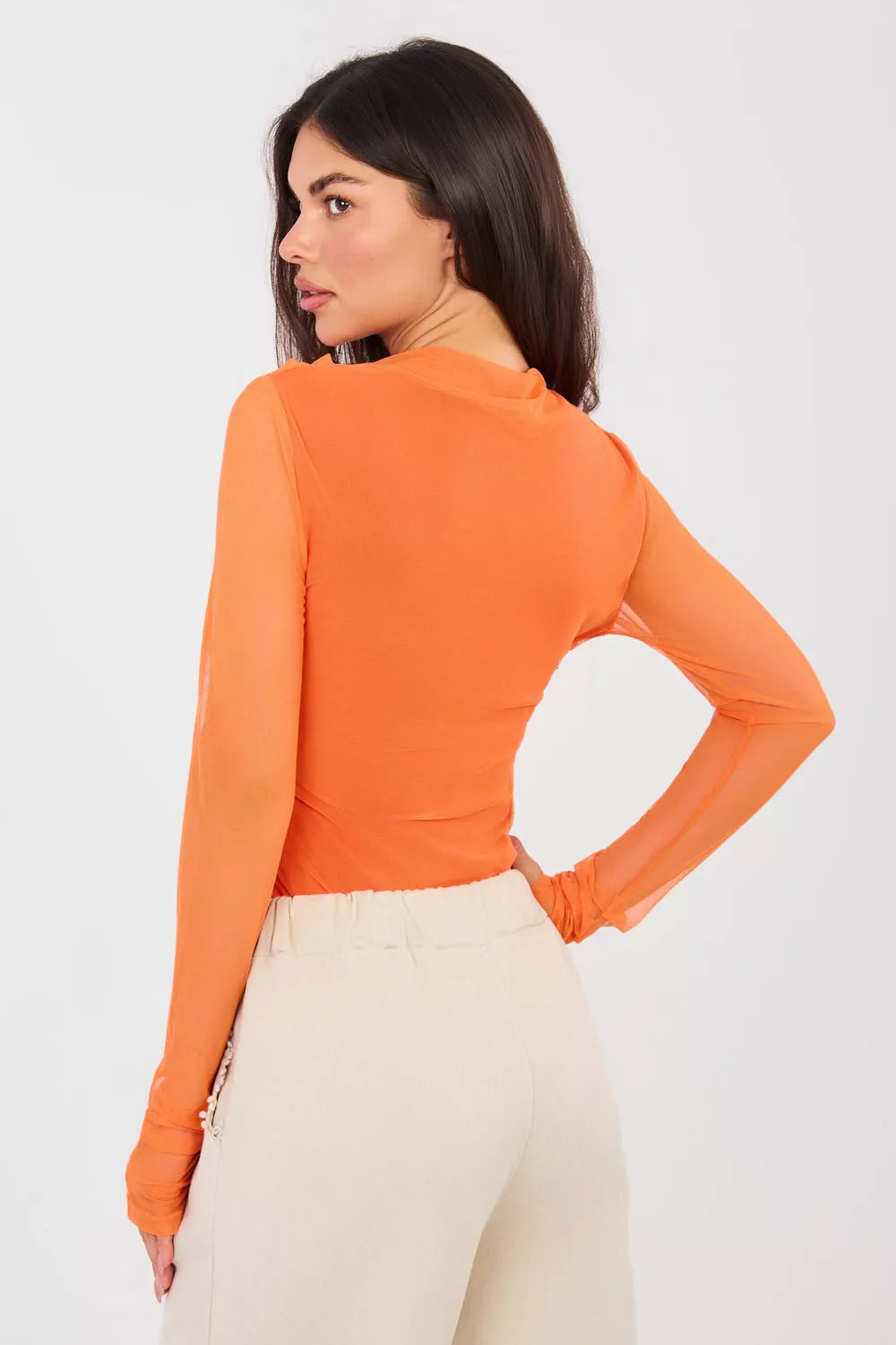 Bluzė modelis 224322 Italy Moda