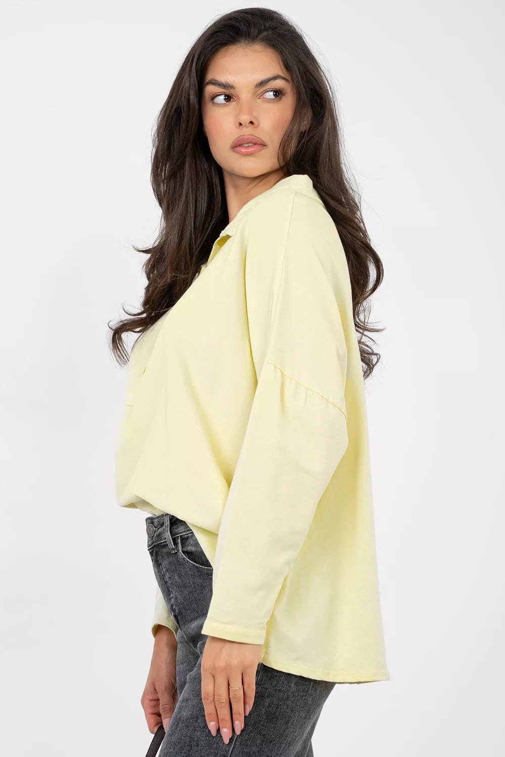 Blouse modelis 224324 Gamyklinė kaina