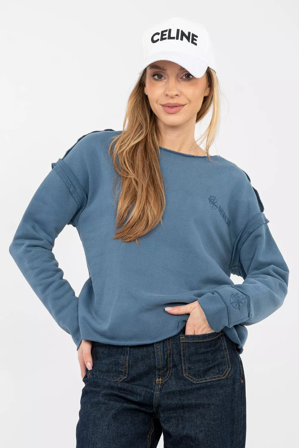 Megztinis modelis 224326 Gamyklos kaina
