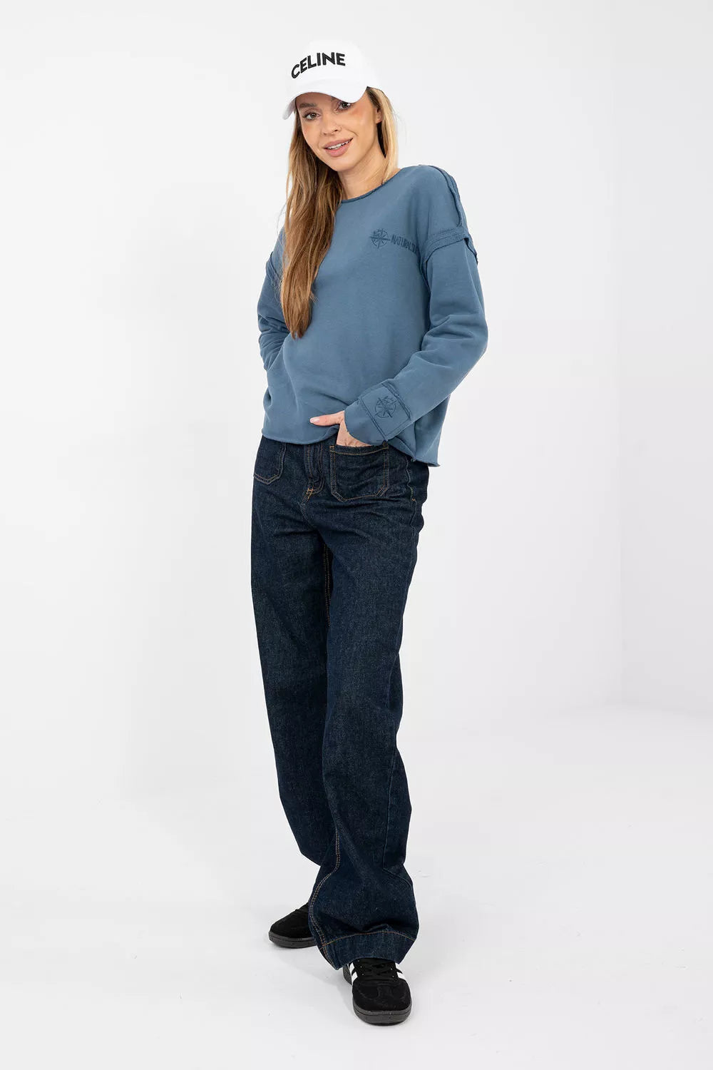 Megztinis modelis 224326 Gamyklos kaina