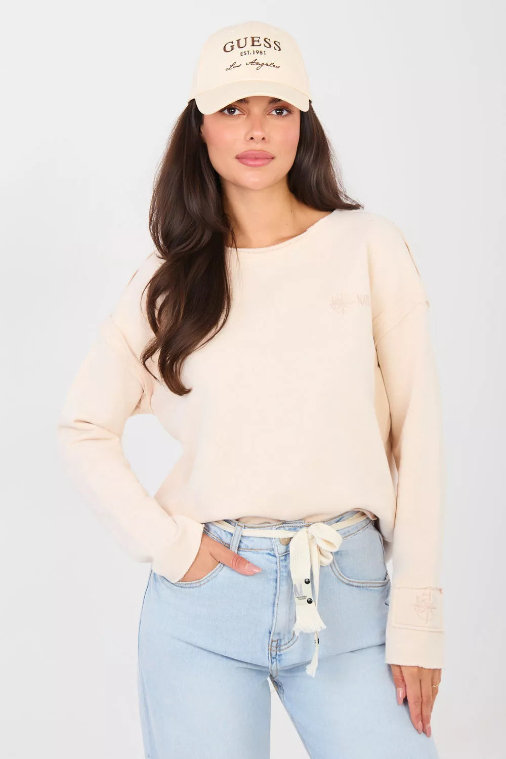 Megztinis modelis 224328 Gamyklos kaina