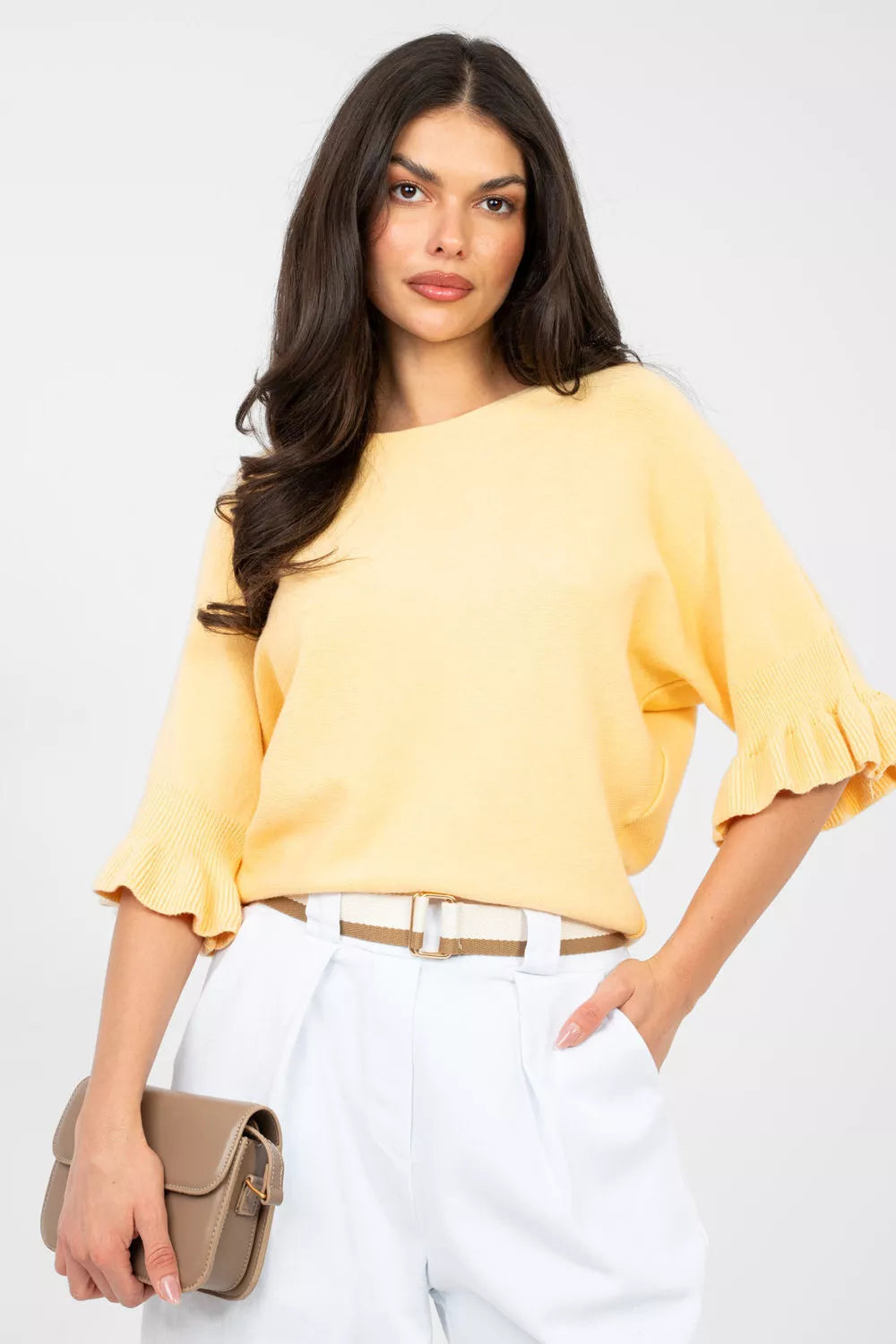 Džemperis, modelis 224339 Italy Moda