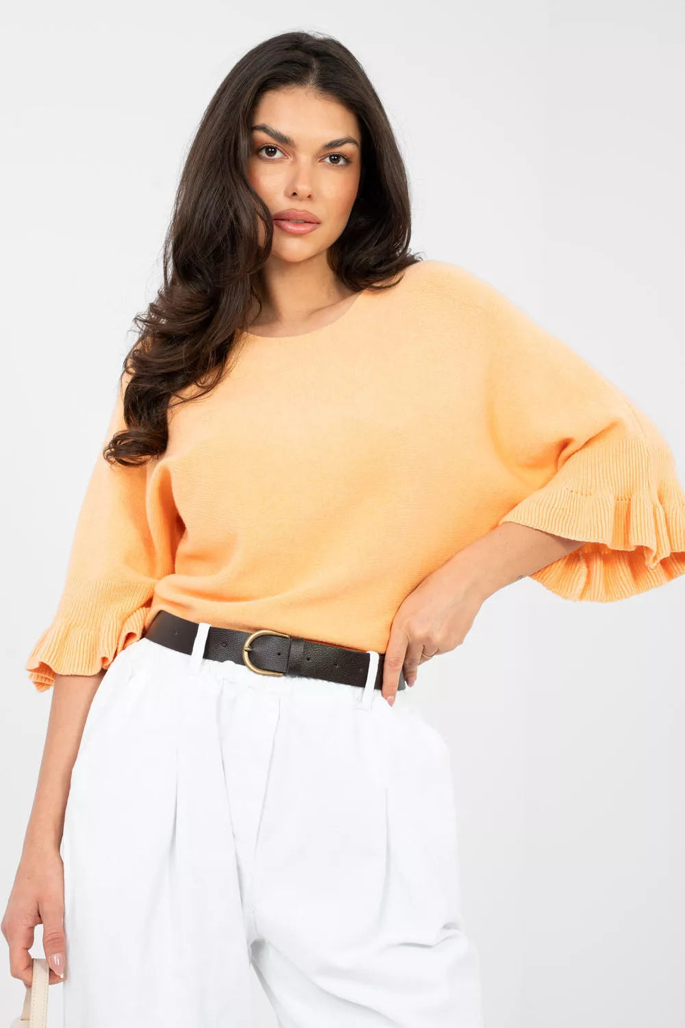 Džemperis modelis 224342 Italy Moda