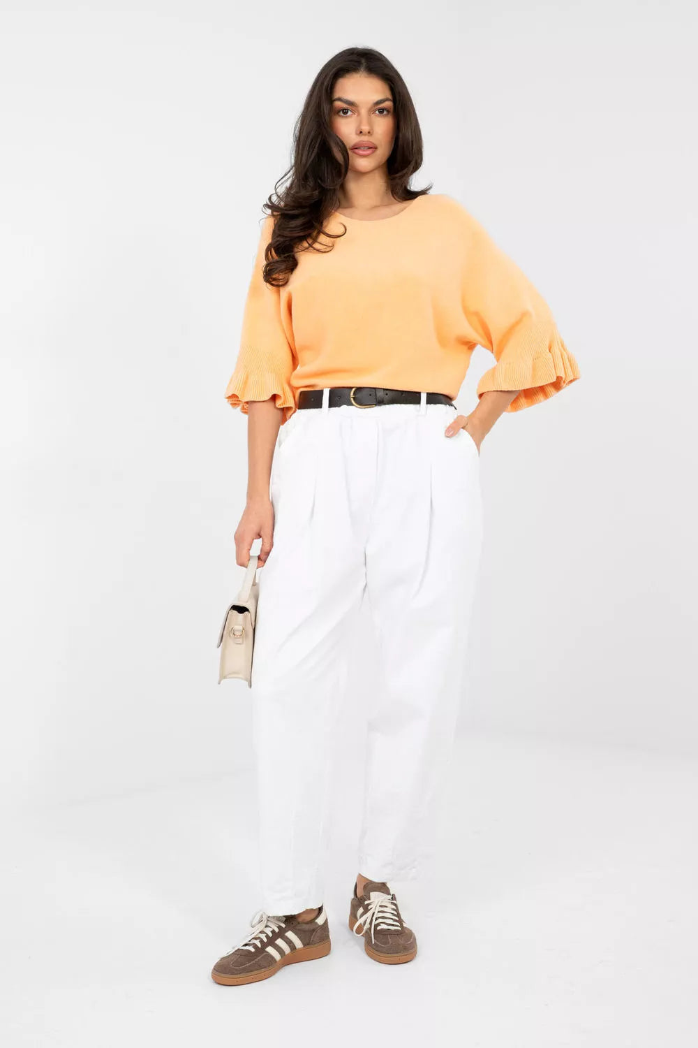 Džemperis modelis 224342 Italy Moda