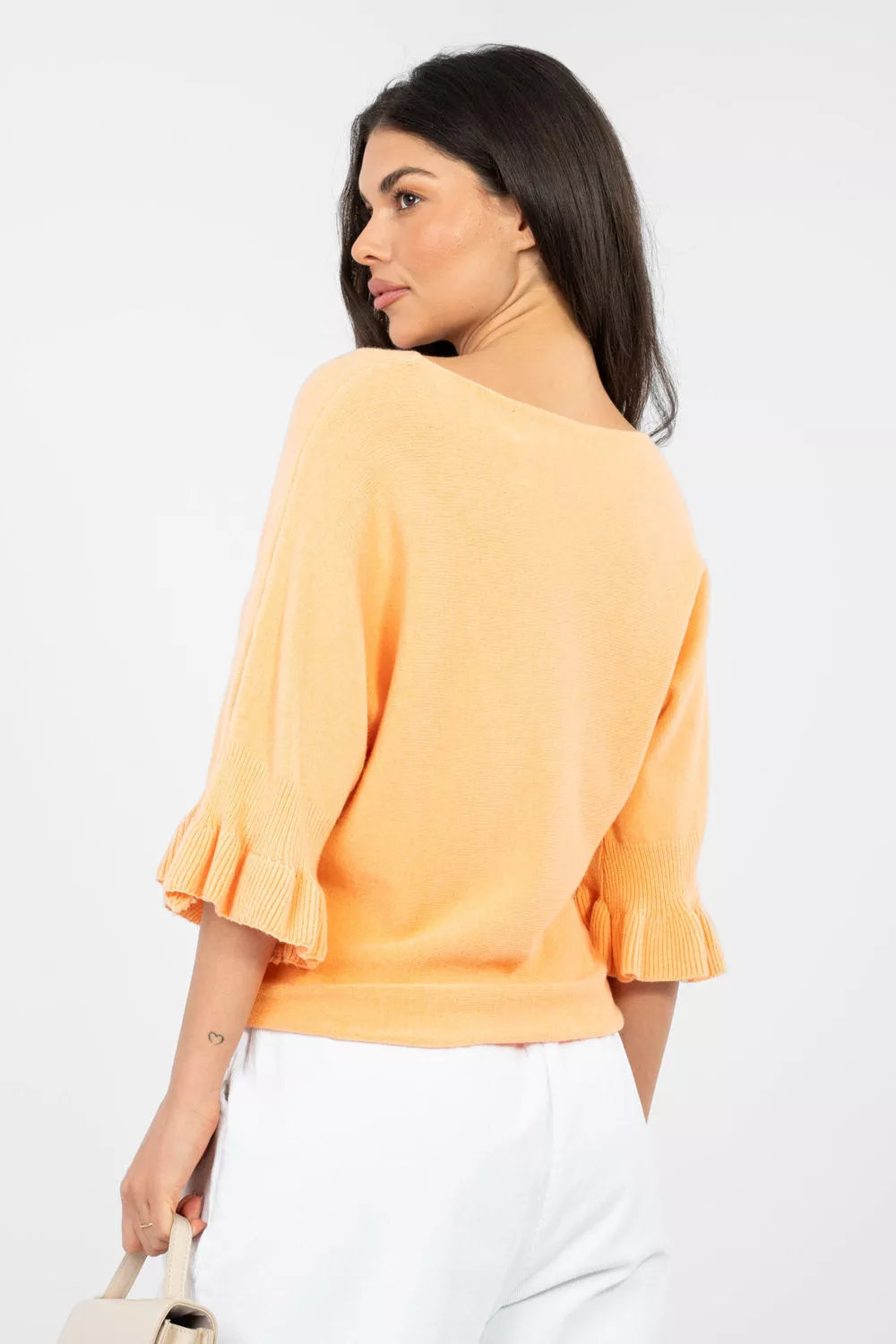 Džemperis modelis 224342 Italy Moda