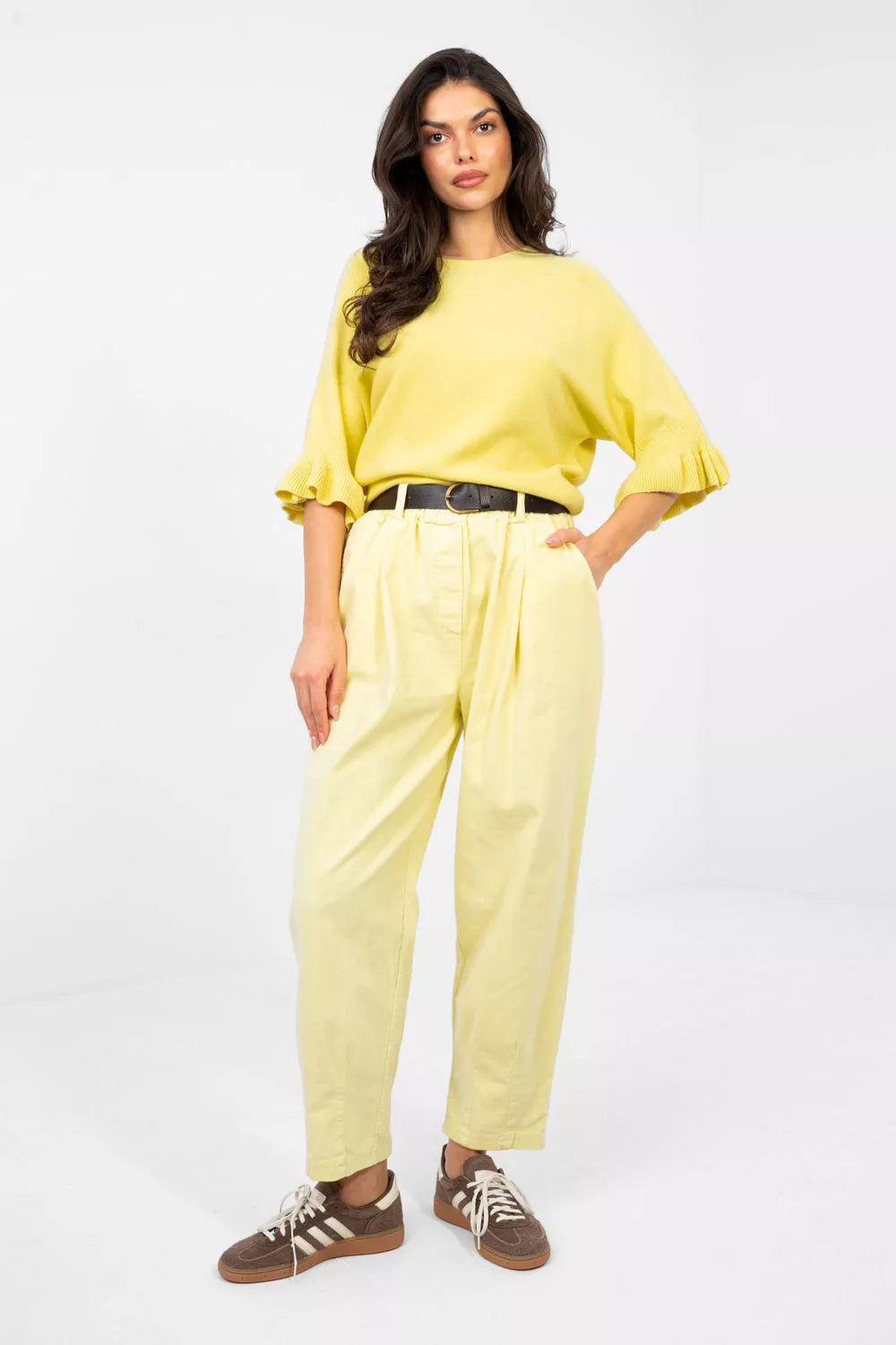 Džemperis, modelis 224343 Italy Moda