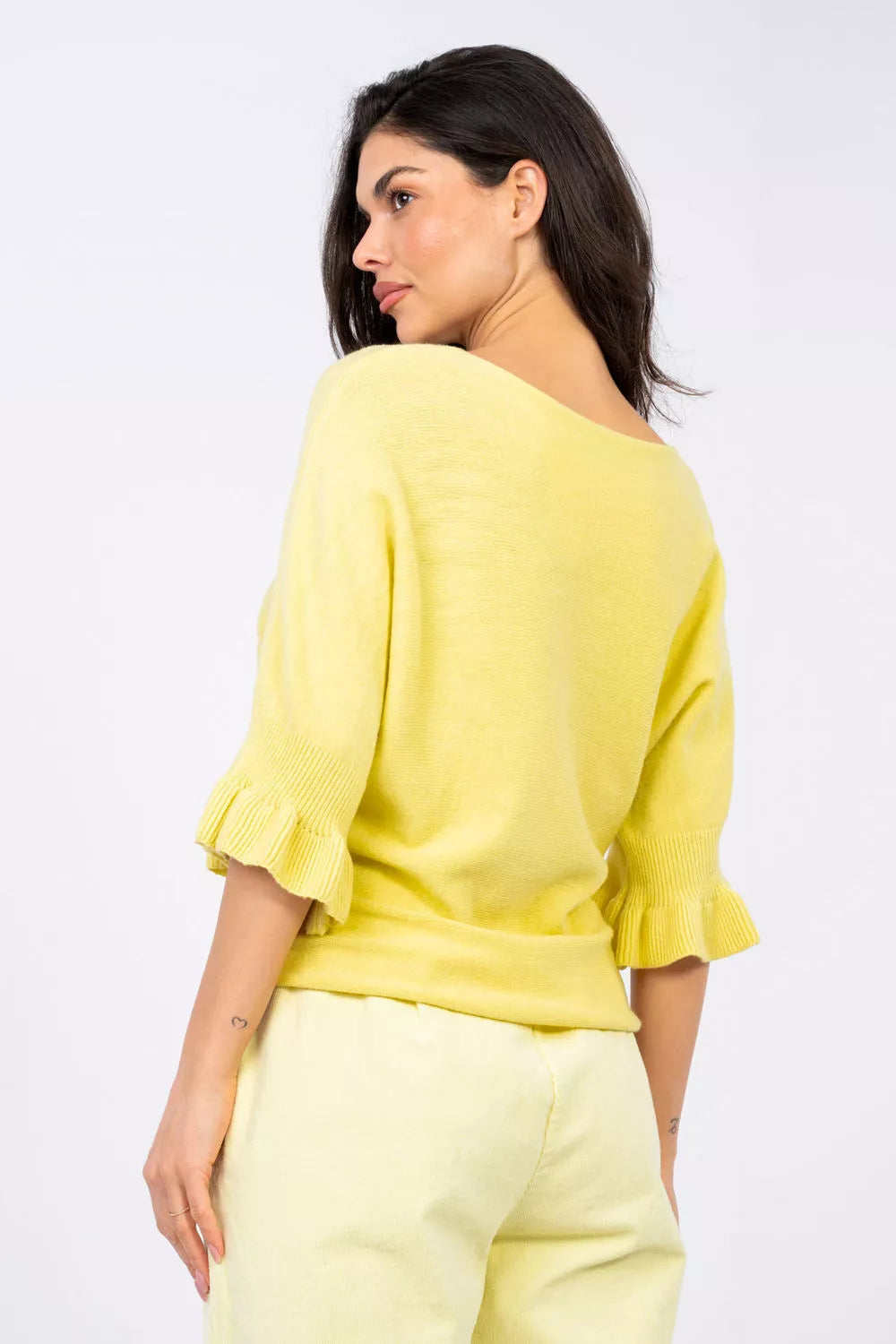 Džemperis, modelis 224343 Italy Moda