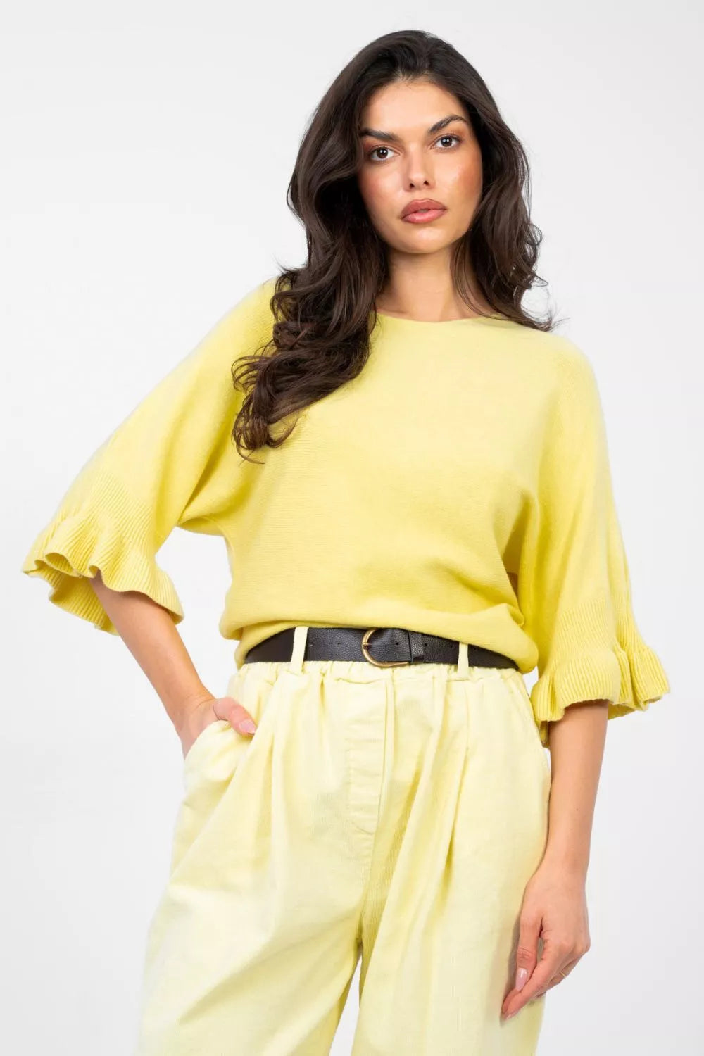 Džemperis, modelis 224343 Italy Moda